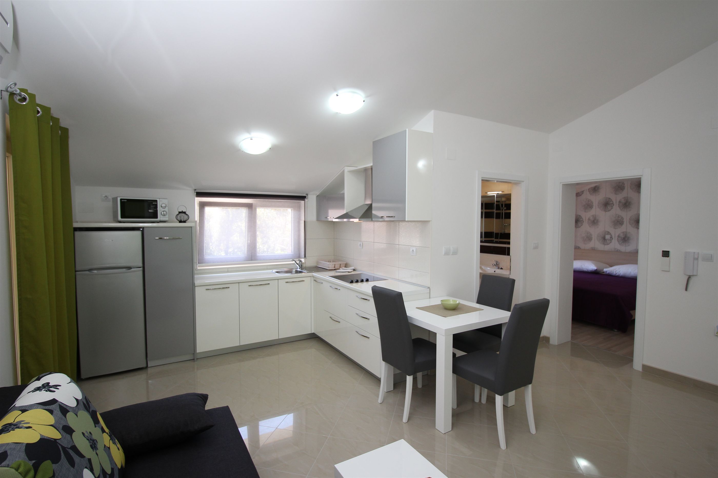 Apartments Gorica I 69003-A7