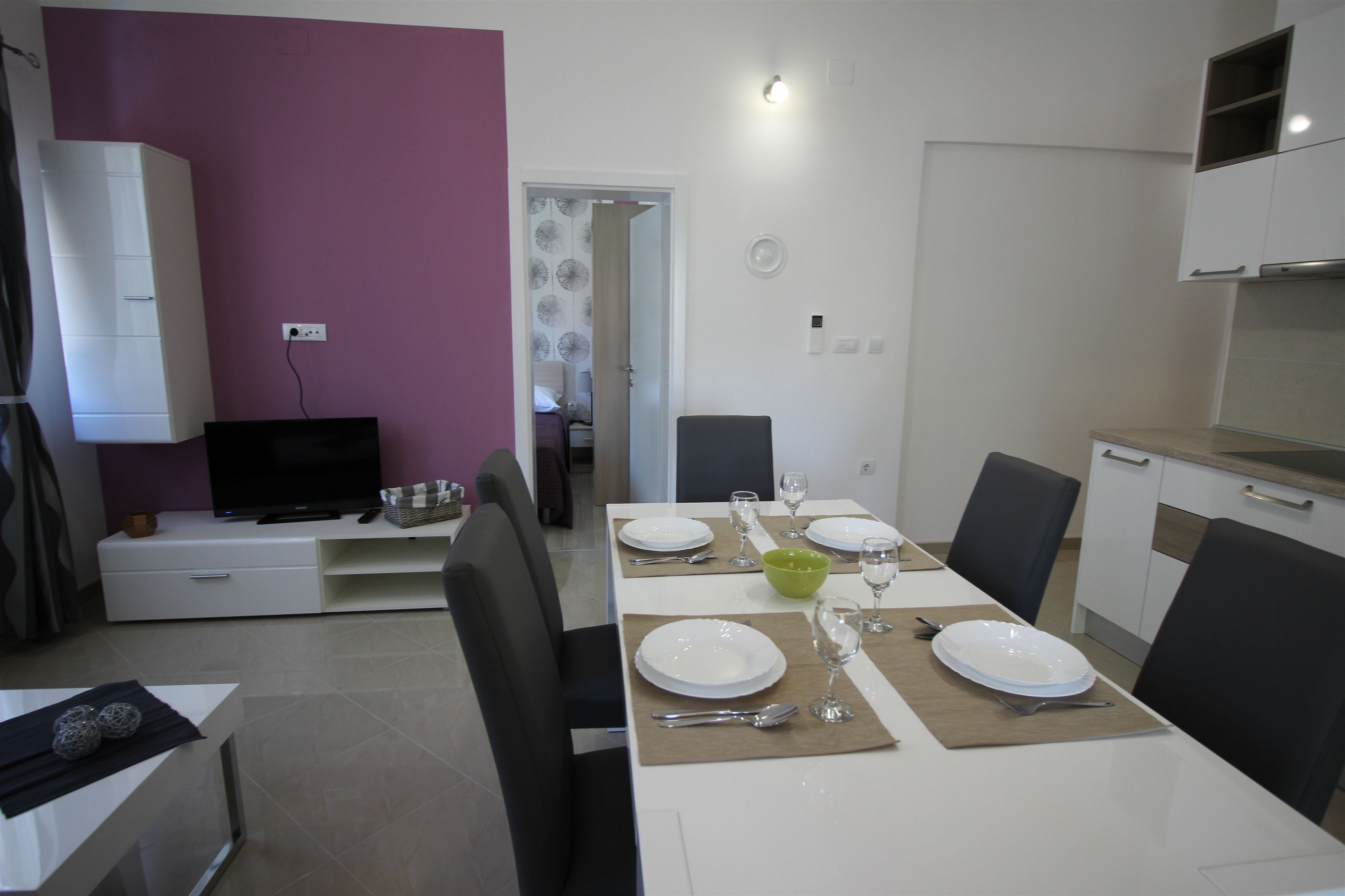 Apartments Gorica I 69003-A8