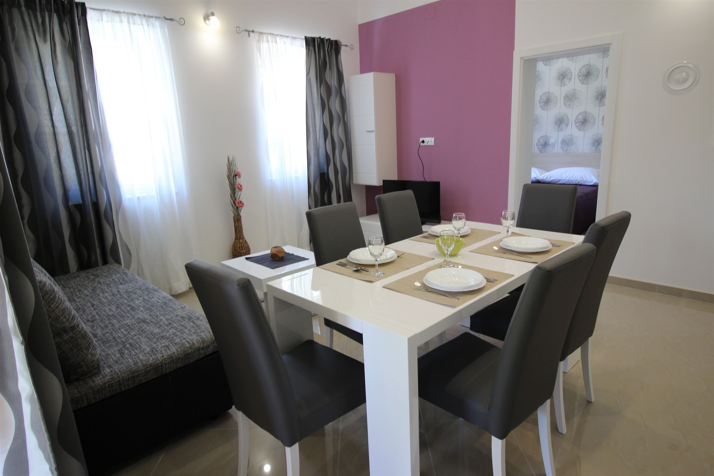 Apartments Gorica I 69003-A8