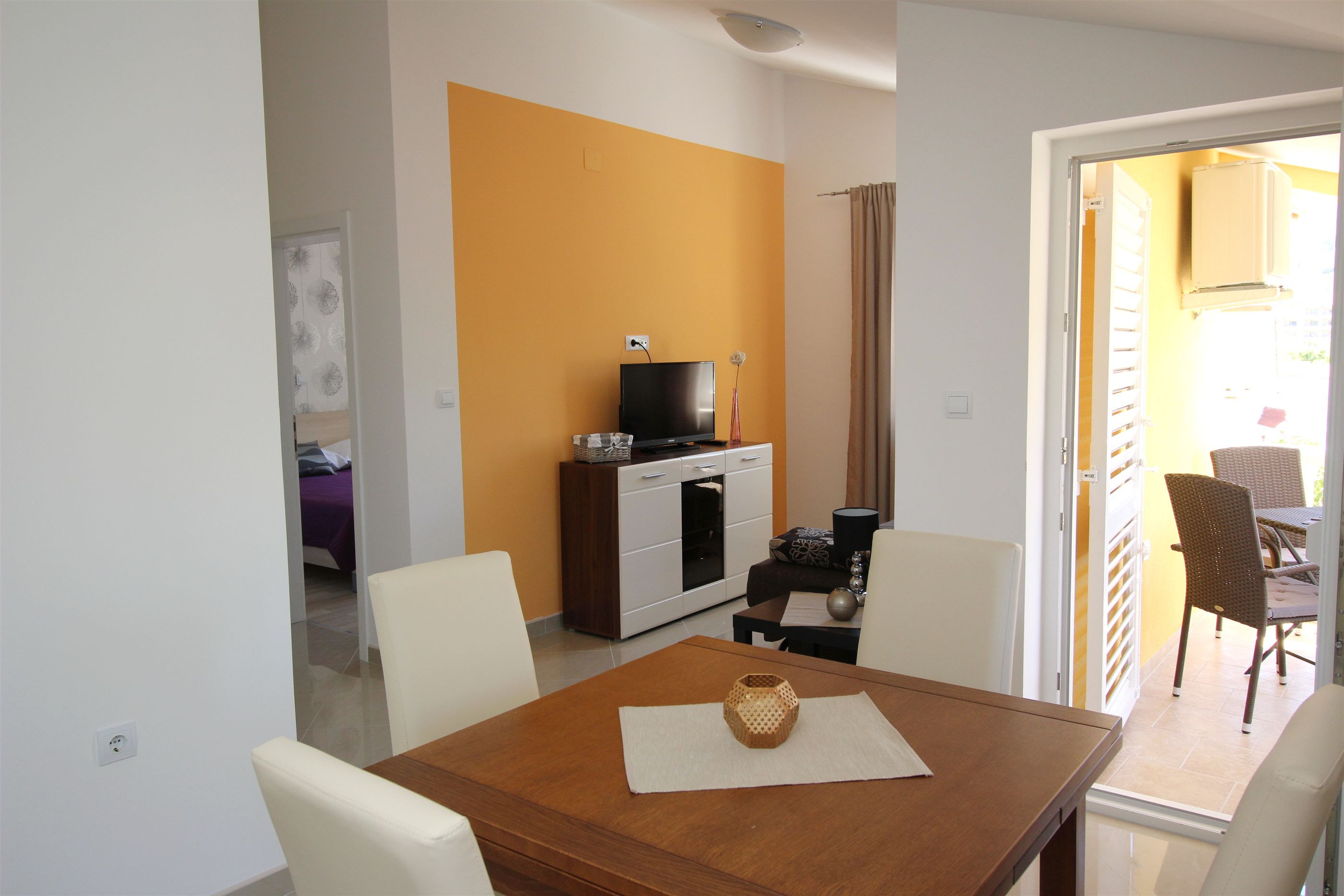 Apartments Gorica I 69003-A9