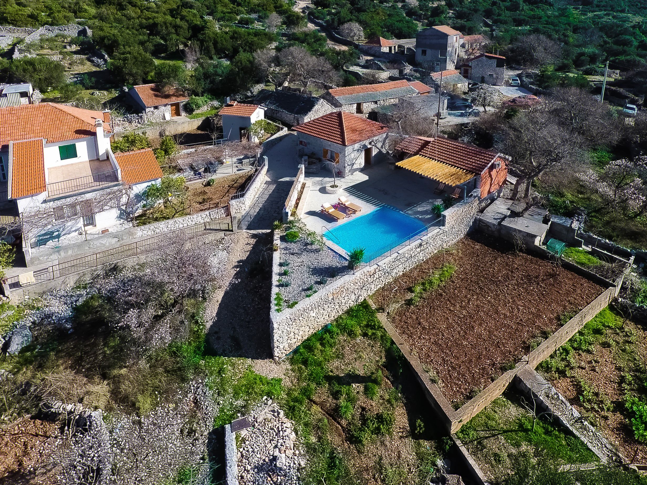 Villa Krčina V3705-K1
