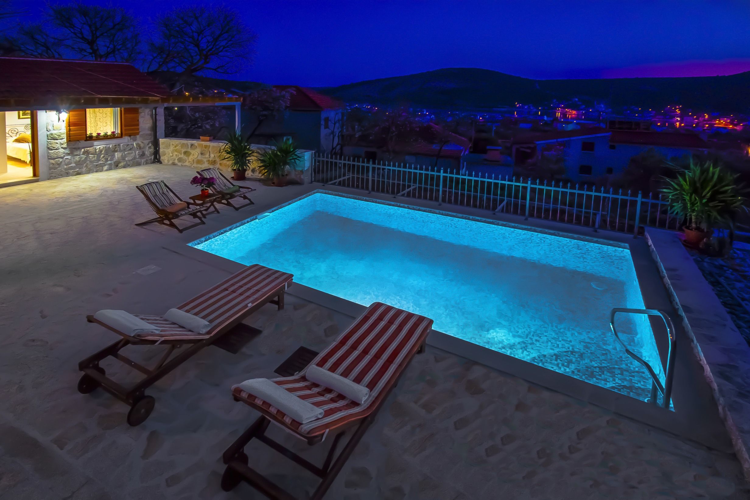 Villa Krčina V3705-K1