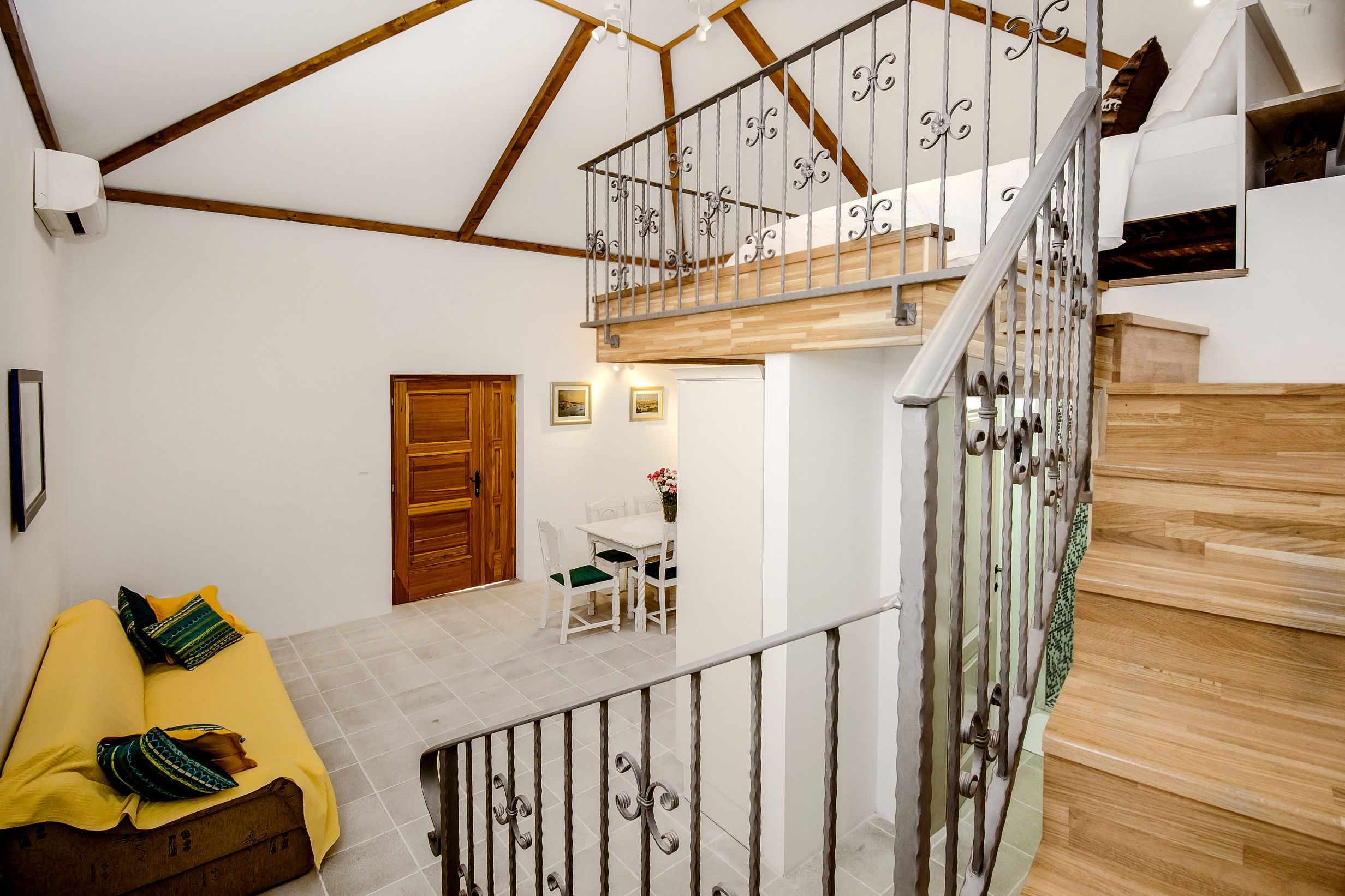 Villa Krčina V3705-K1