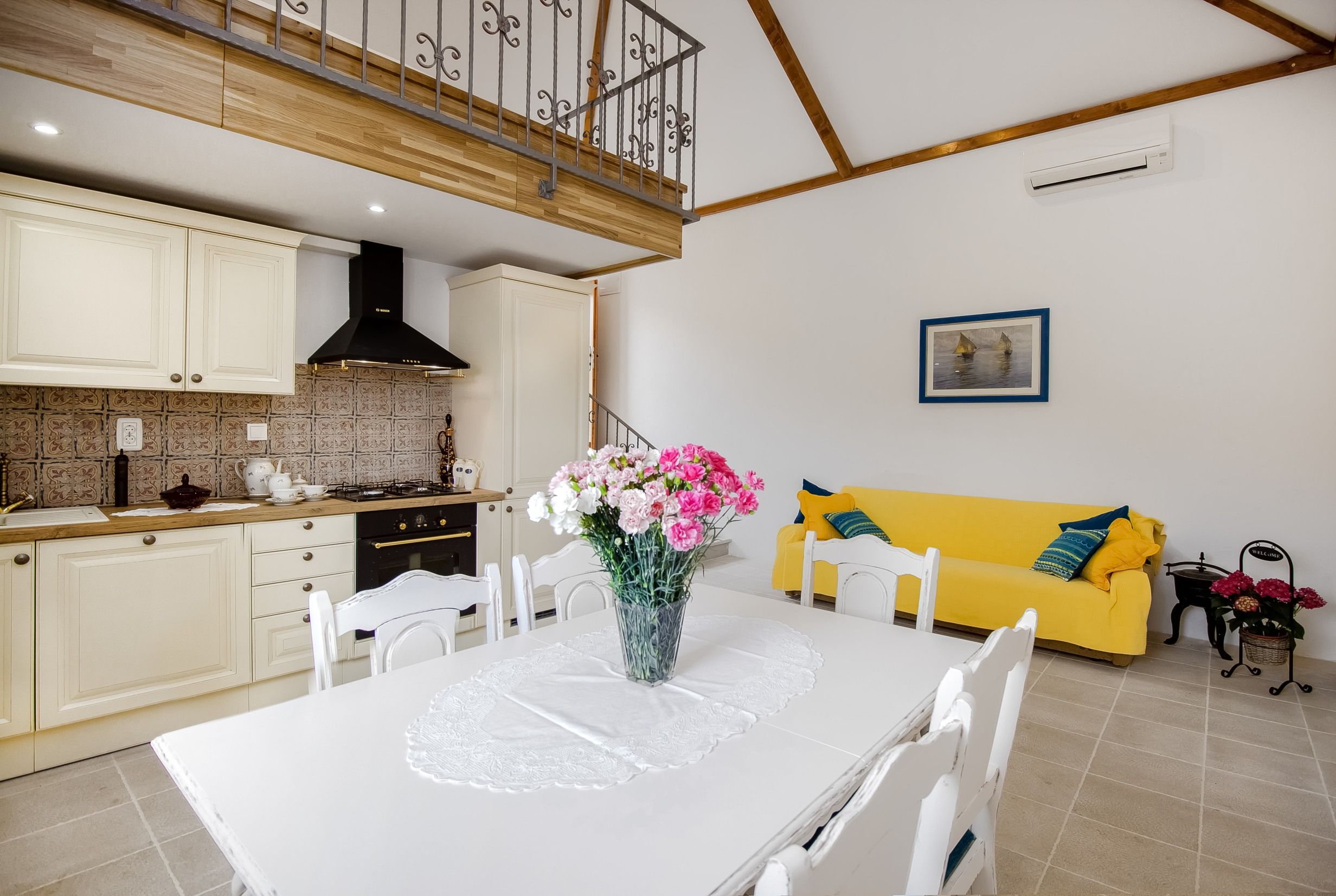 Villa Krčina V3705-K1