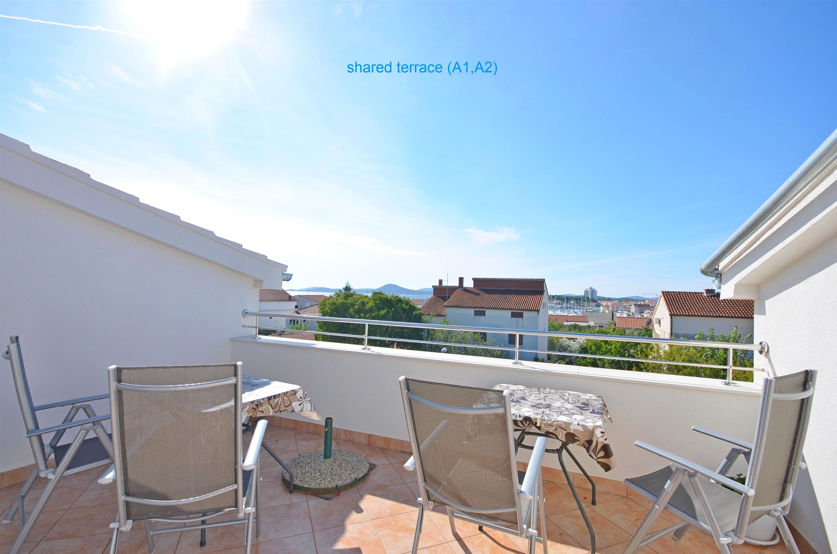 Apartments Blazica 23101-A1