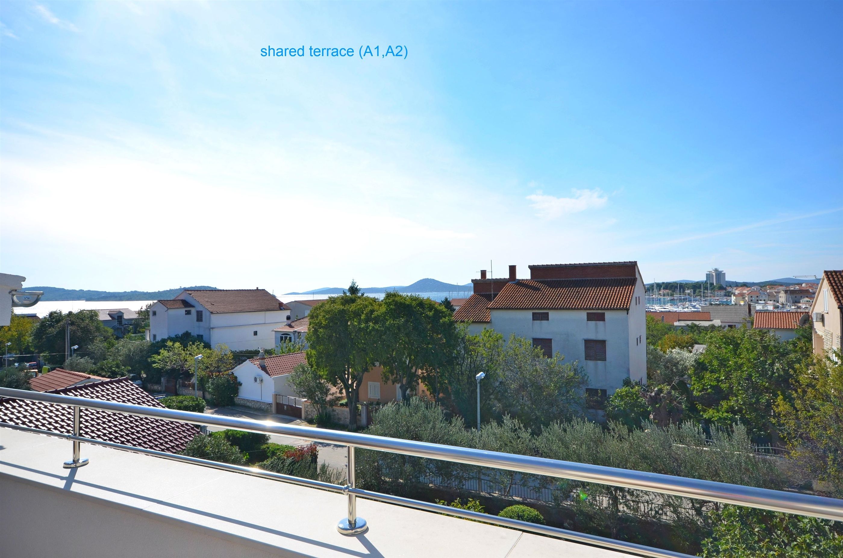 Apartments Blazica 23101-A1