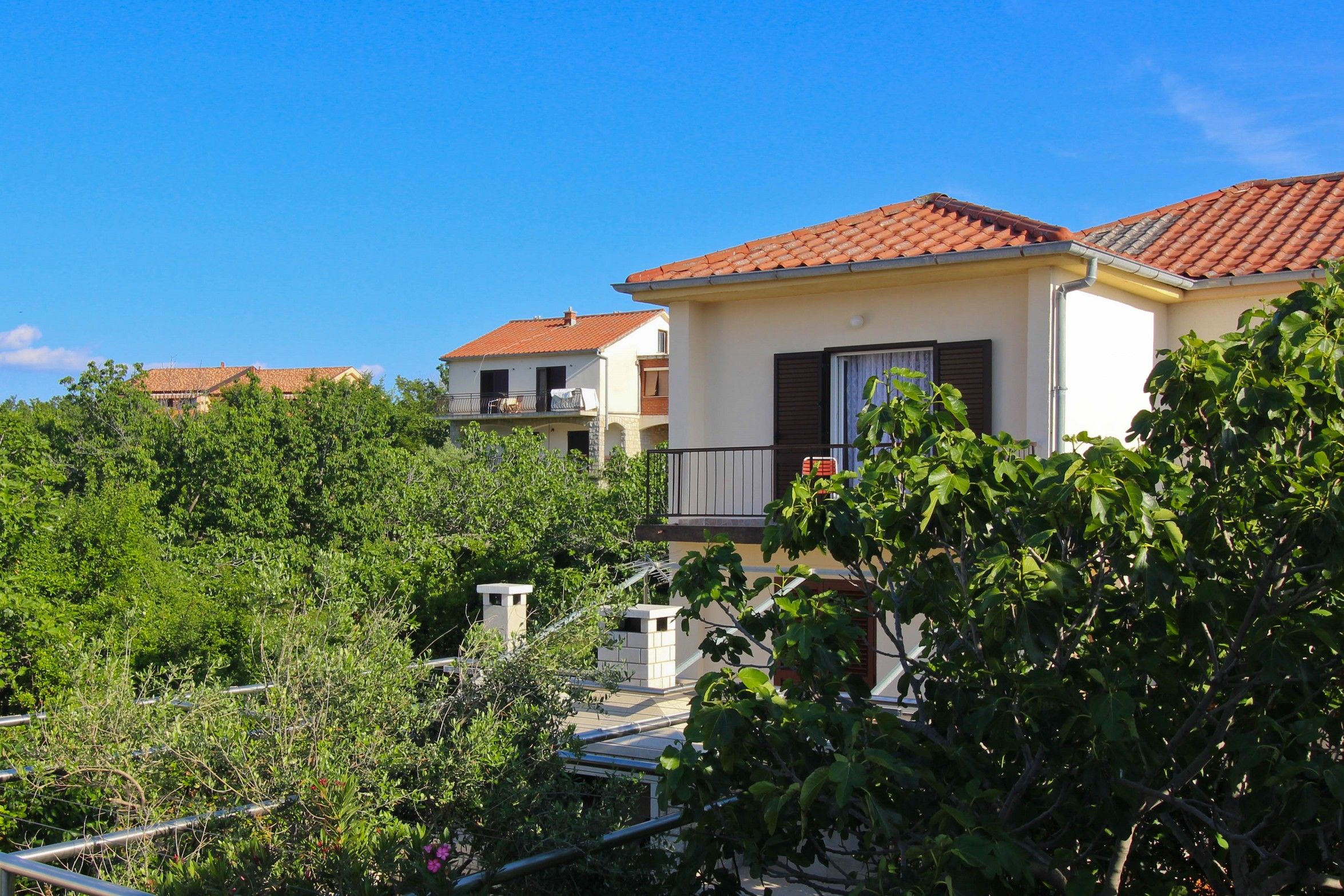 Apartment Nevenka P. 63763-A1