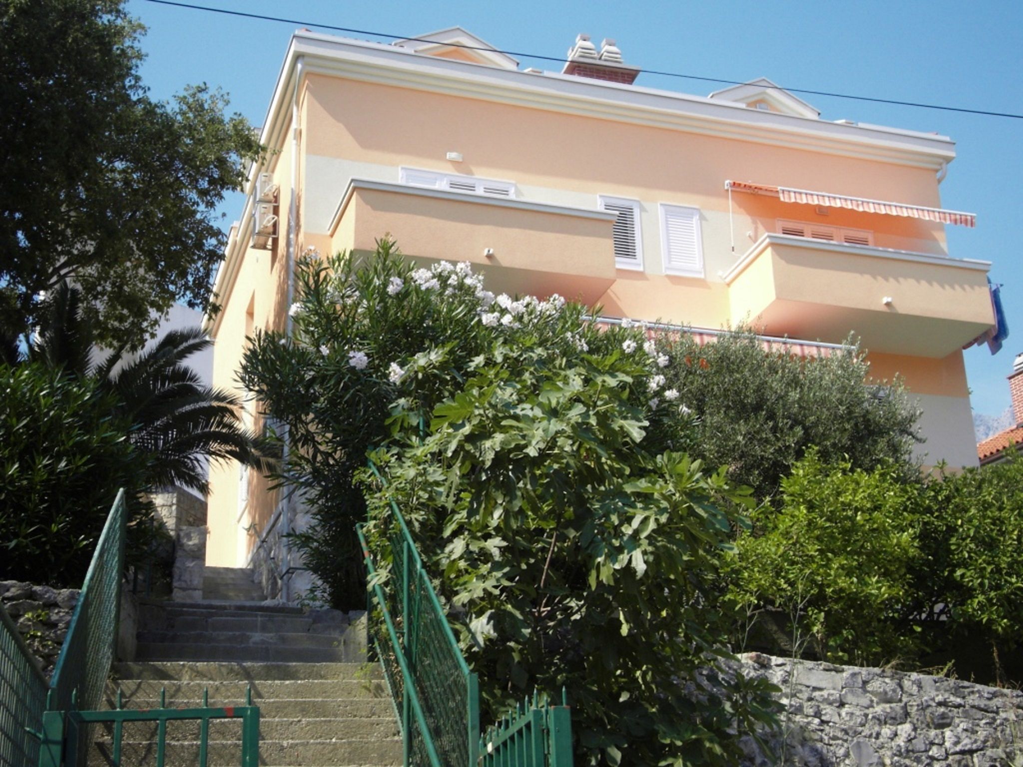 Apartments Vesna 36771-A2