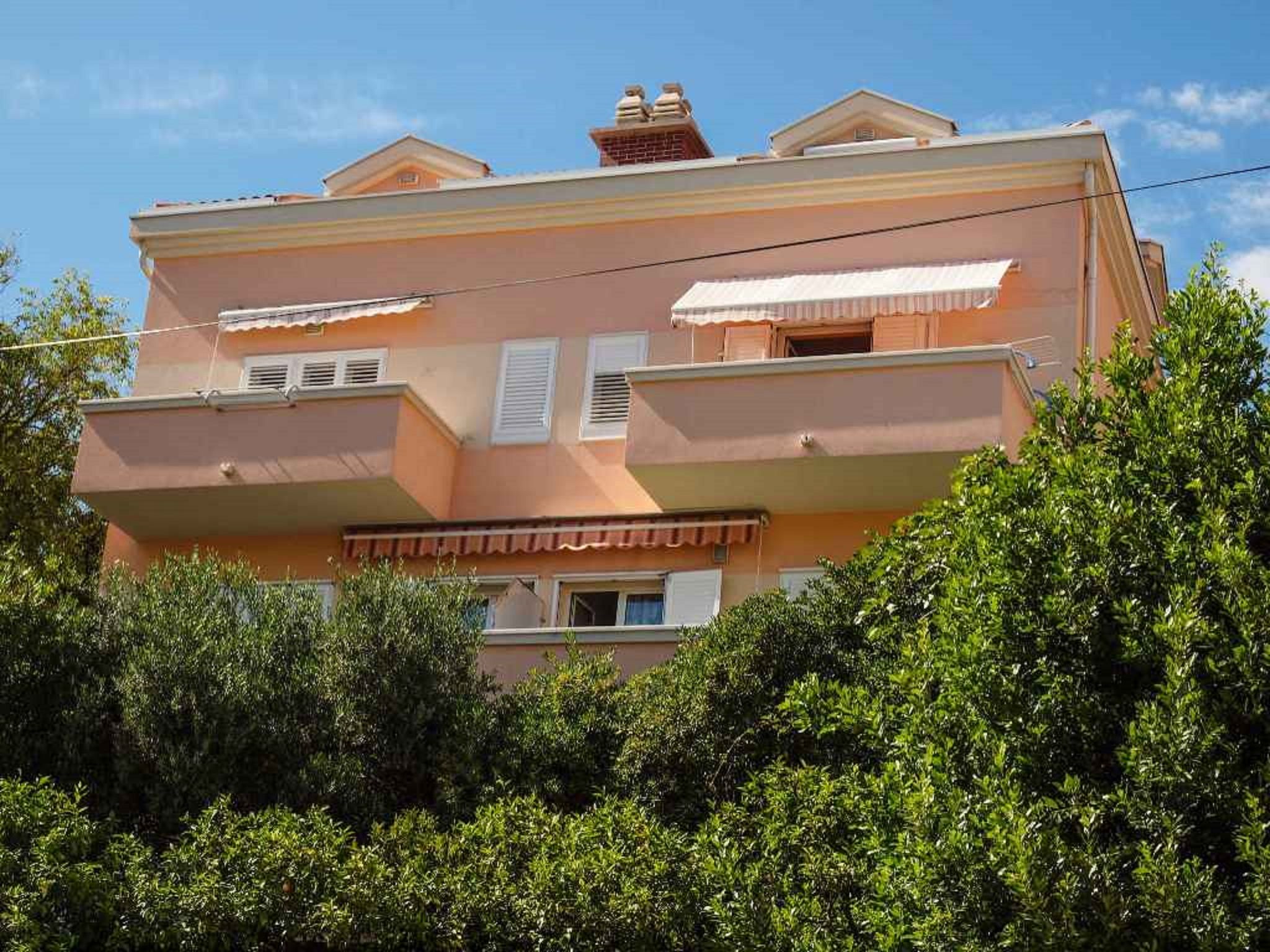 Apartments Vesna 36771-A2