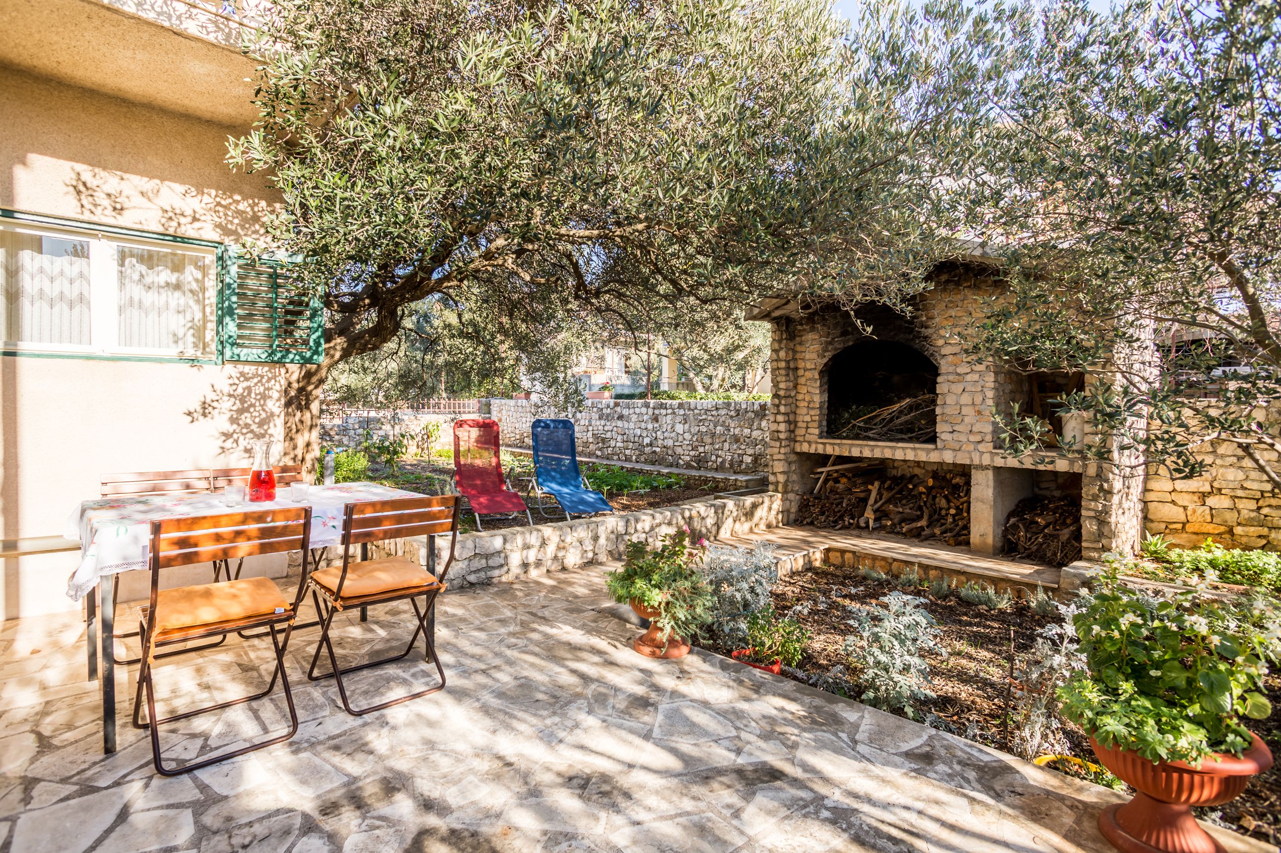 Apartment Srećko 46951-A2