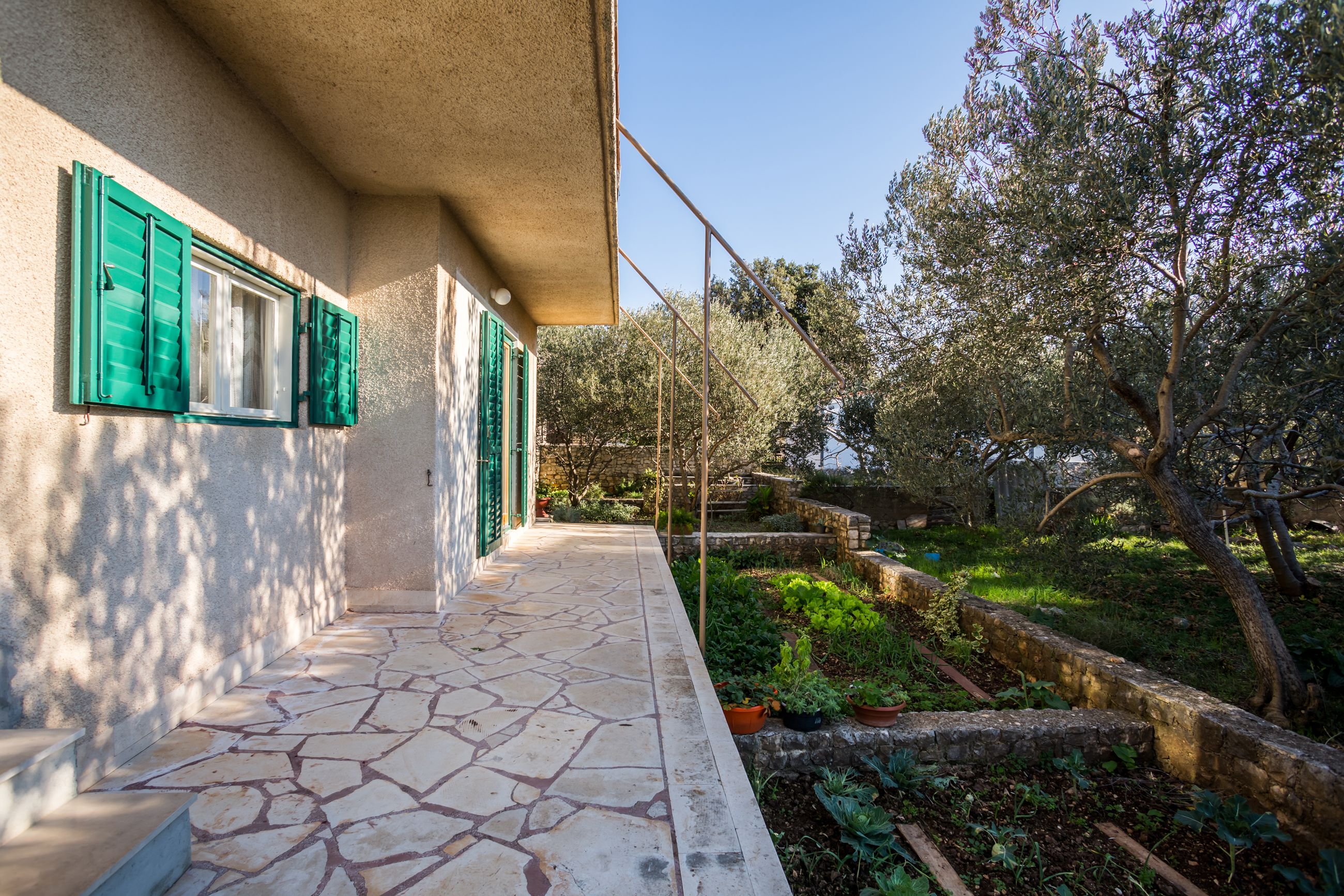 Apartment Srećko 46951-A2