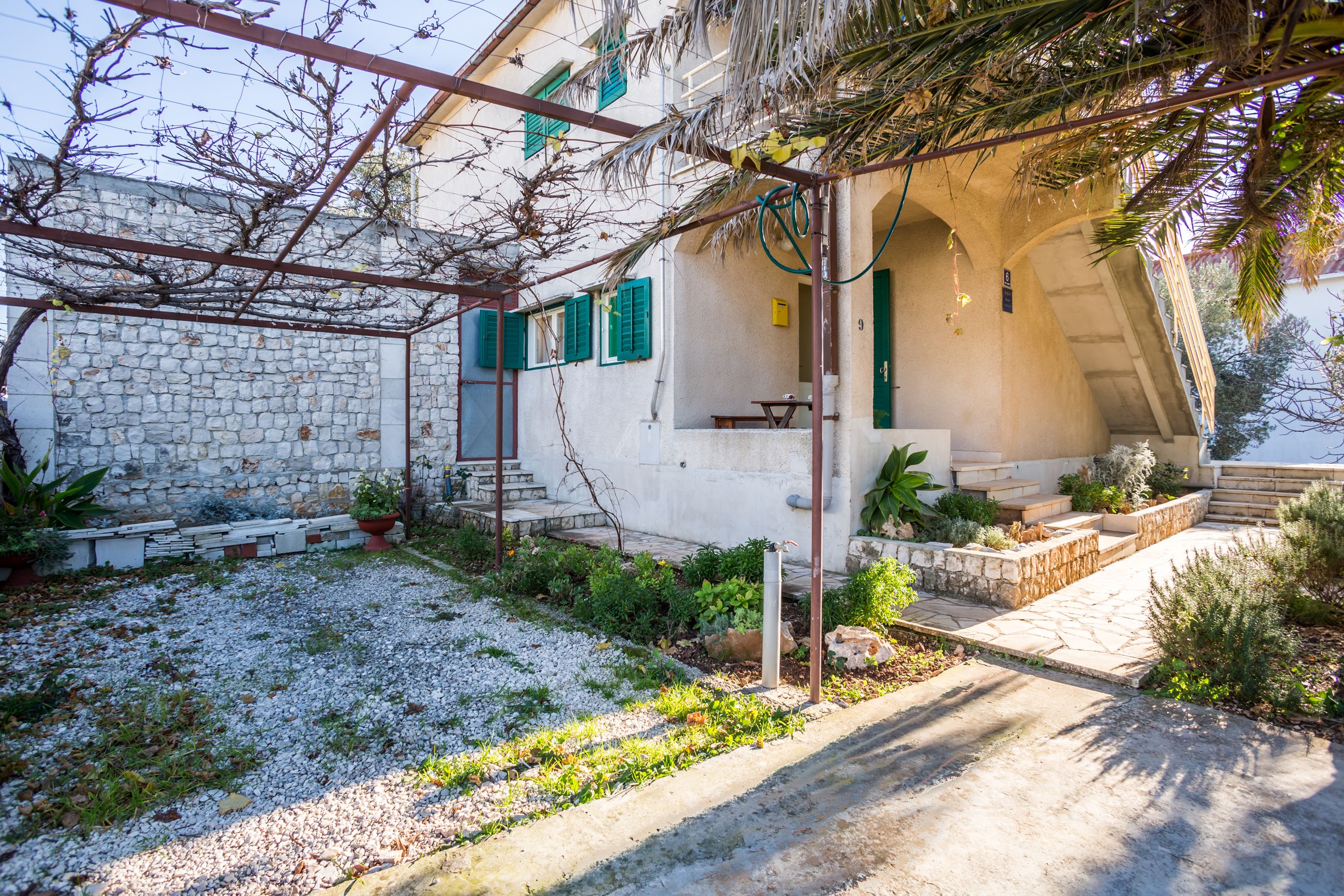 Apartment Srećko 46951-A2
