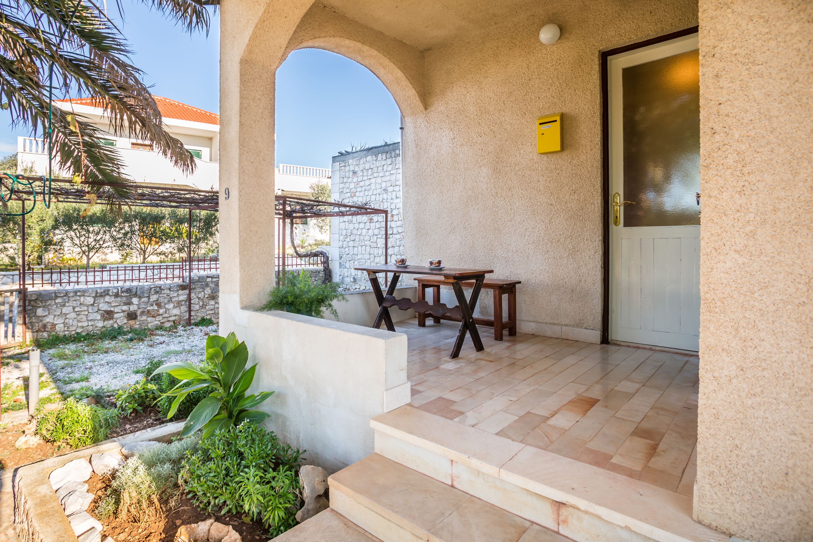 Apartment Srećko 46951-A2