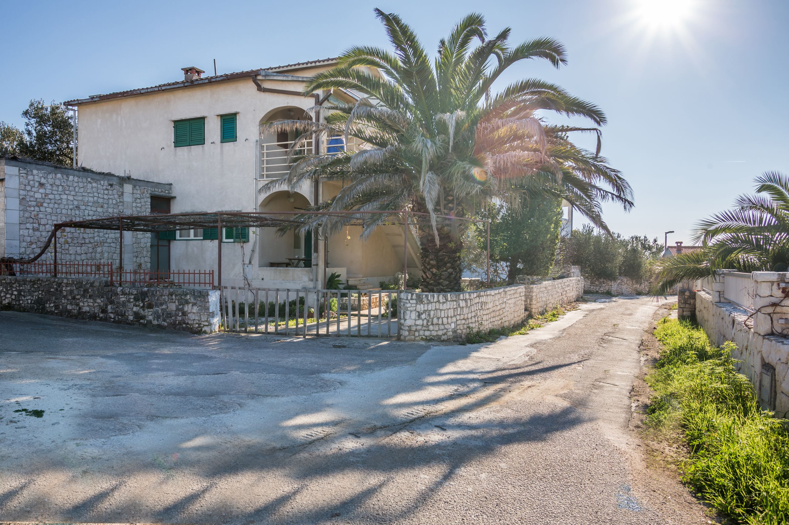 Apartment Srećko 46951-A2