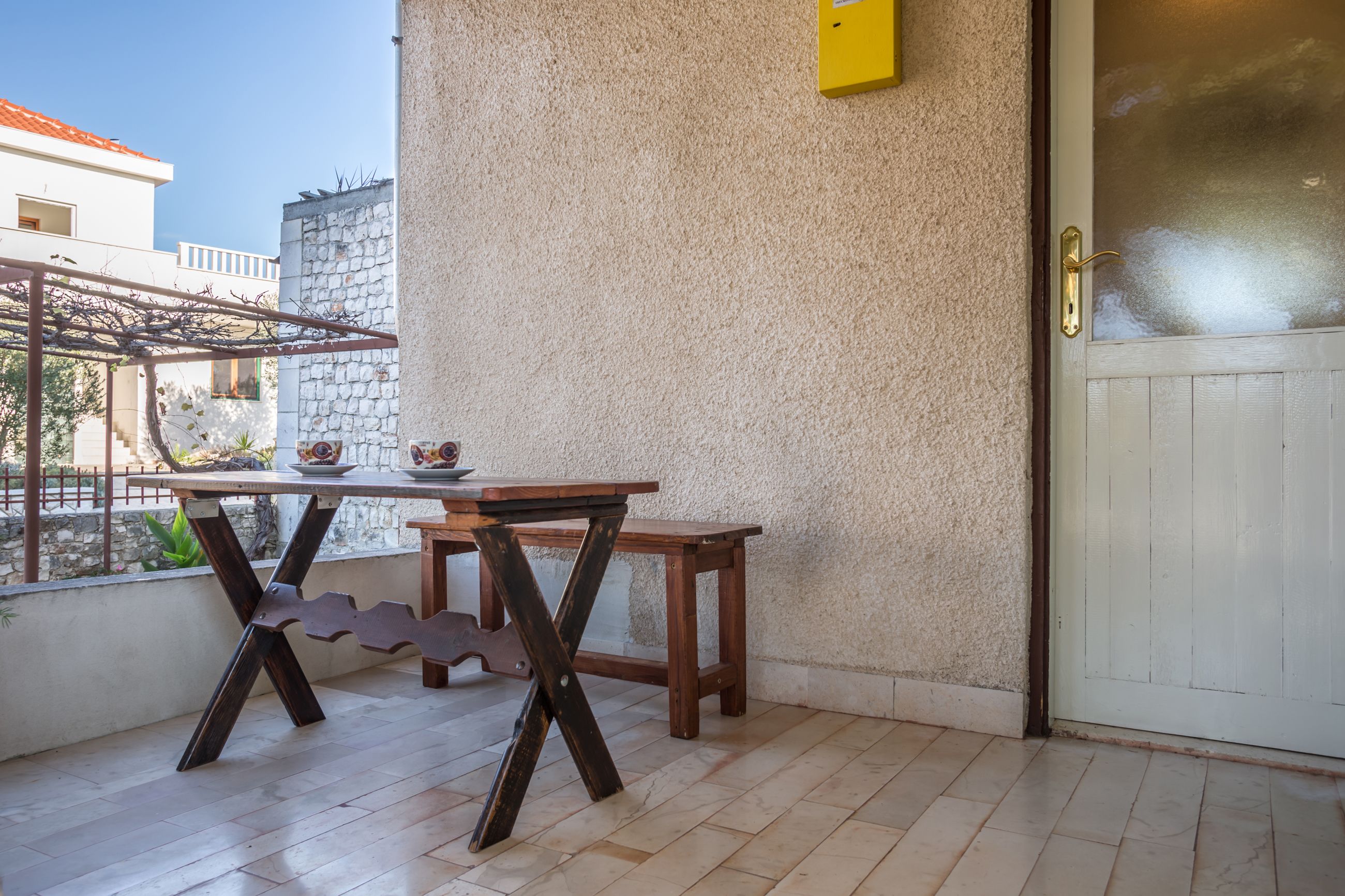 Apartment Srećko 46951-A2