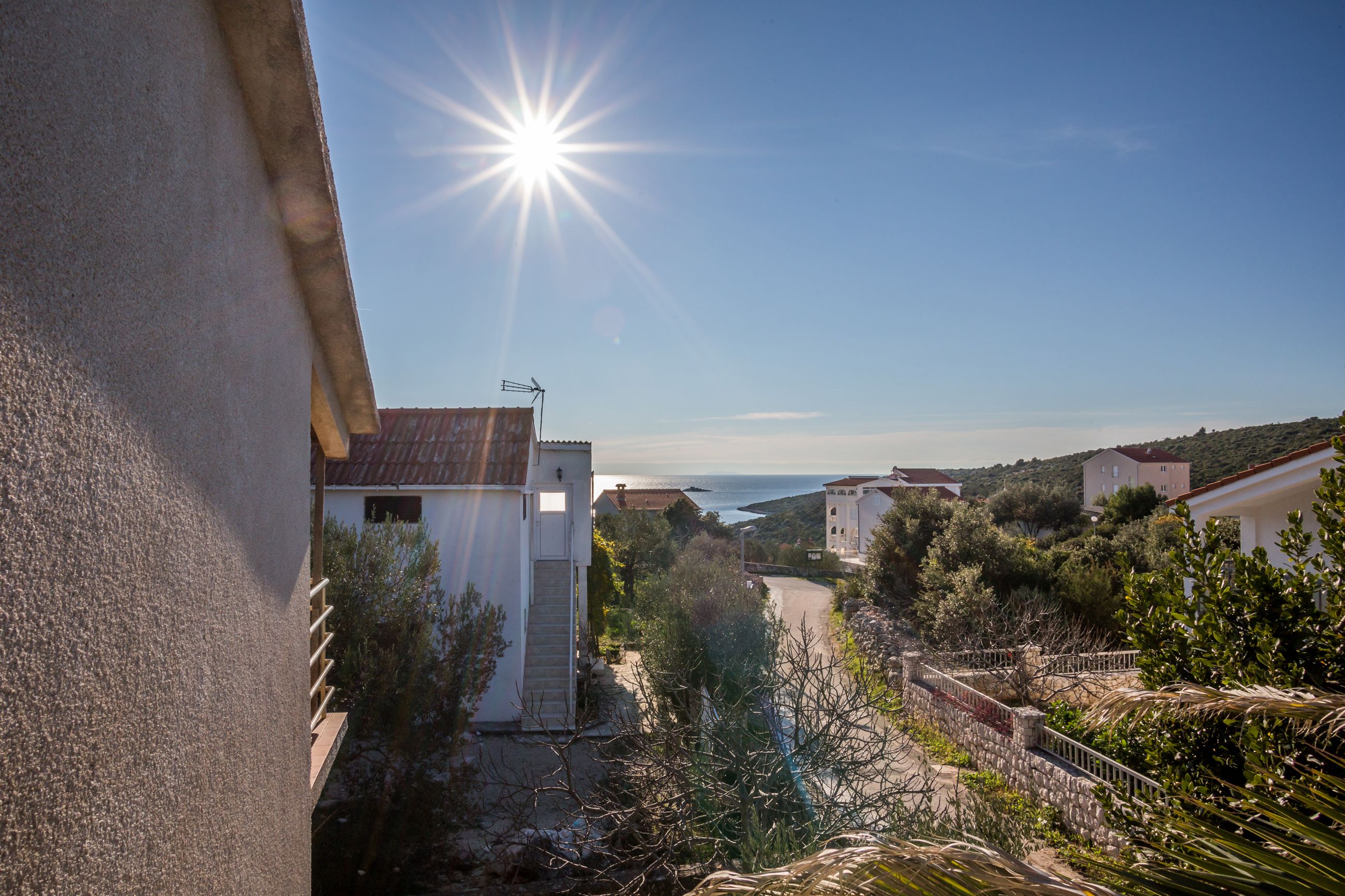 Apartment Srećko 46951-A2