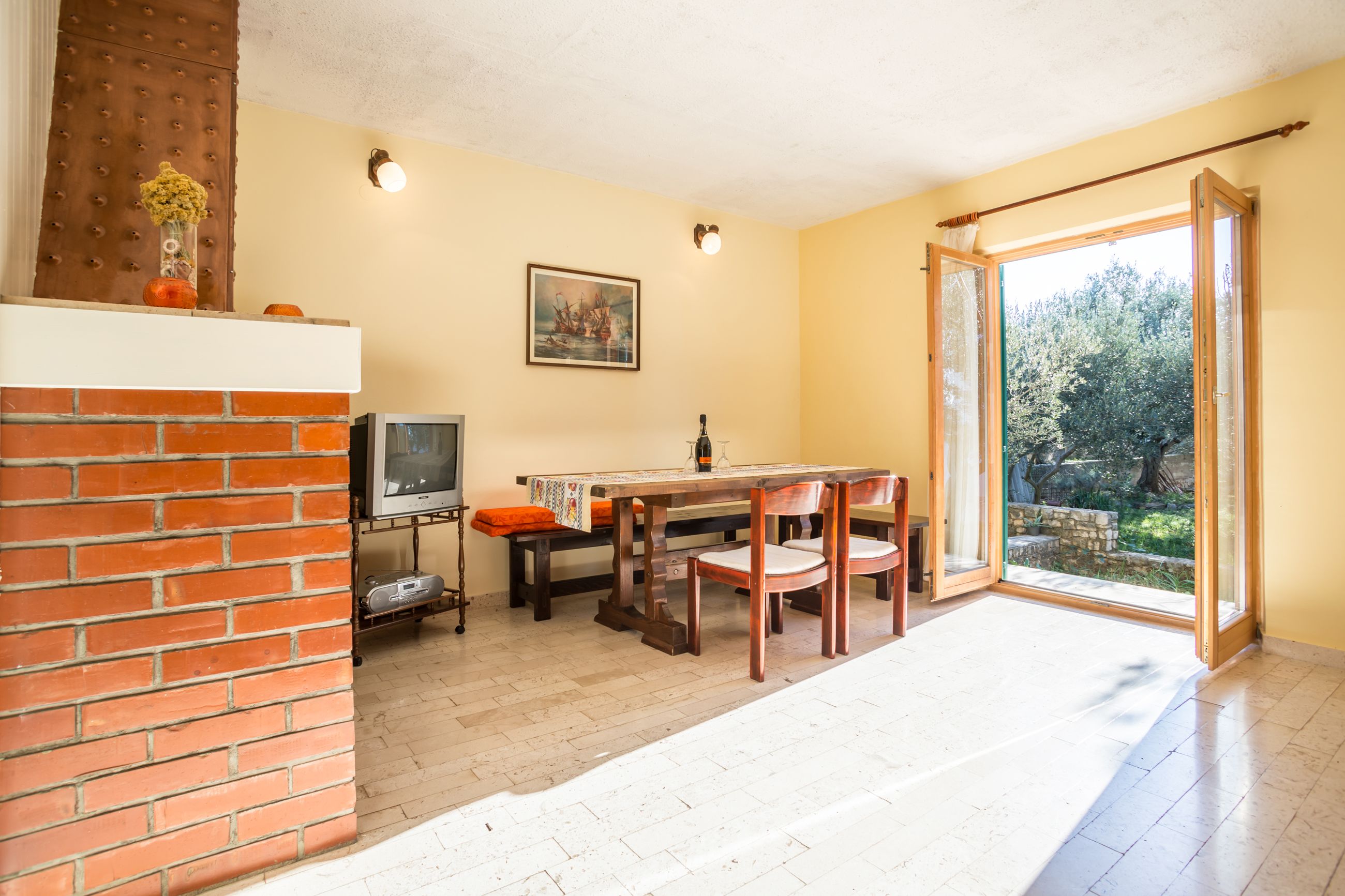 Apartment Srećko 46951-A1
