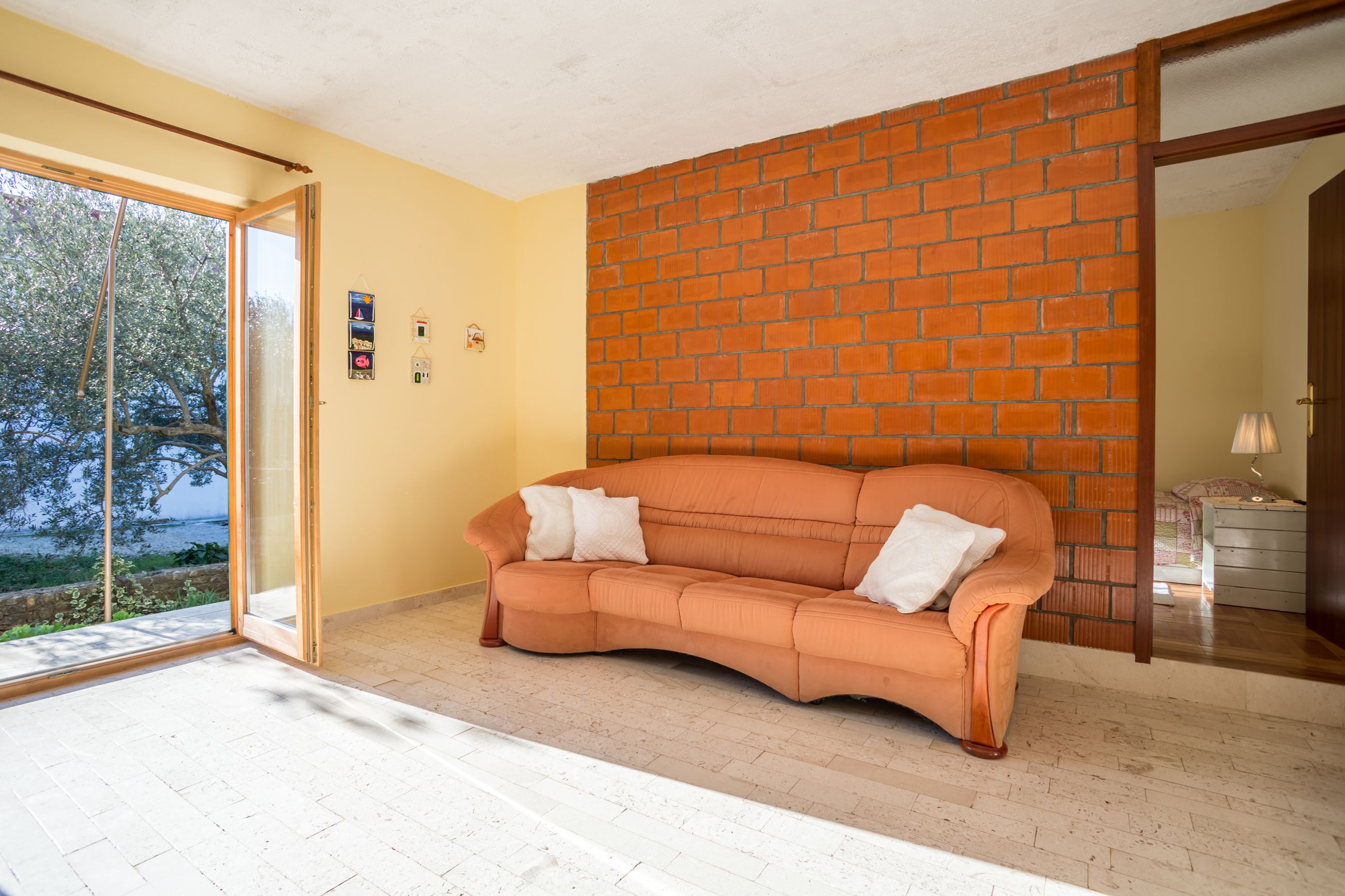 Apartment Srećko 46951-A1