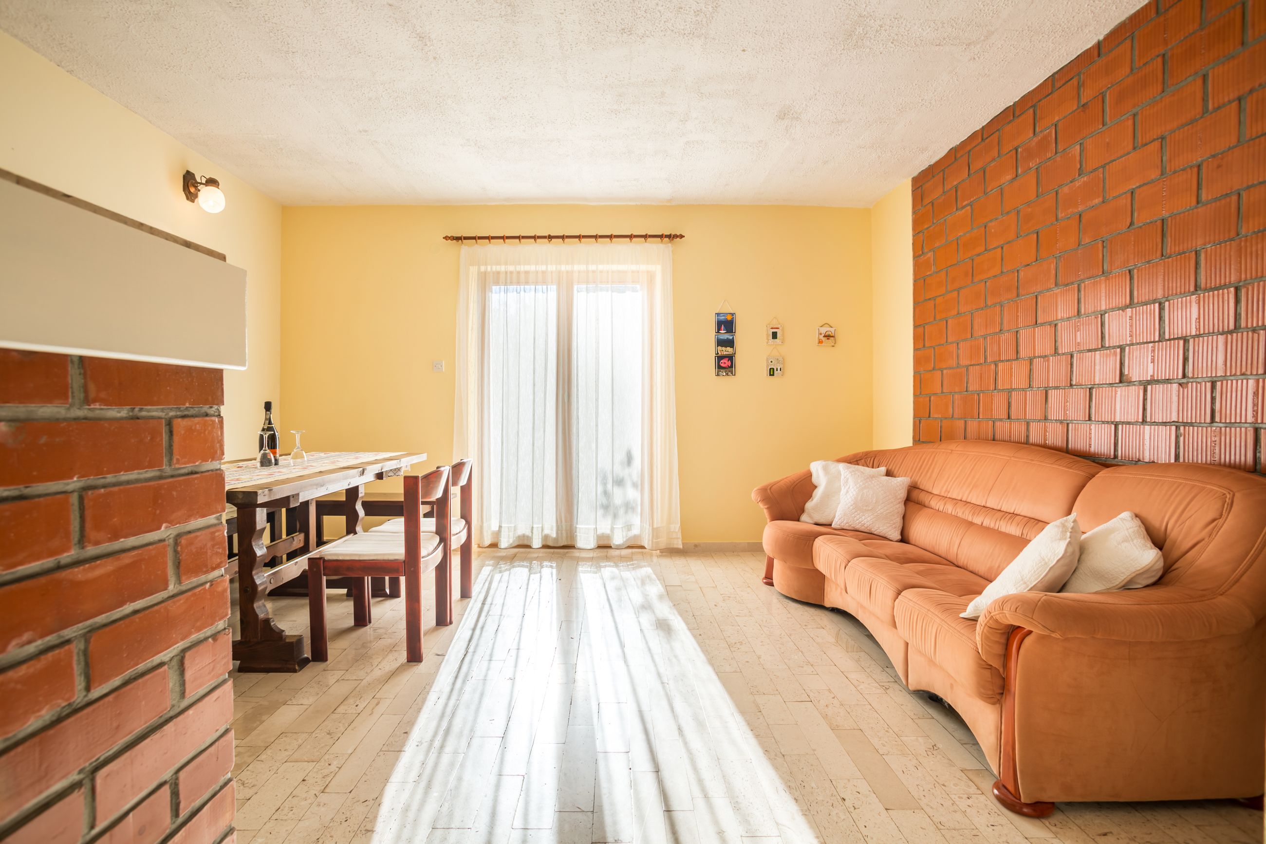 Apartment Srećko 46951-A1