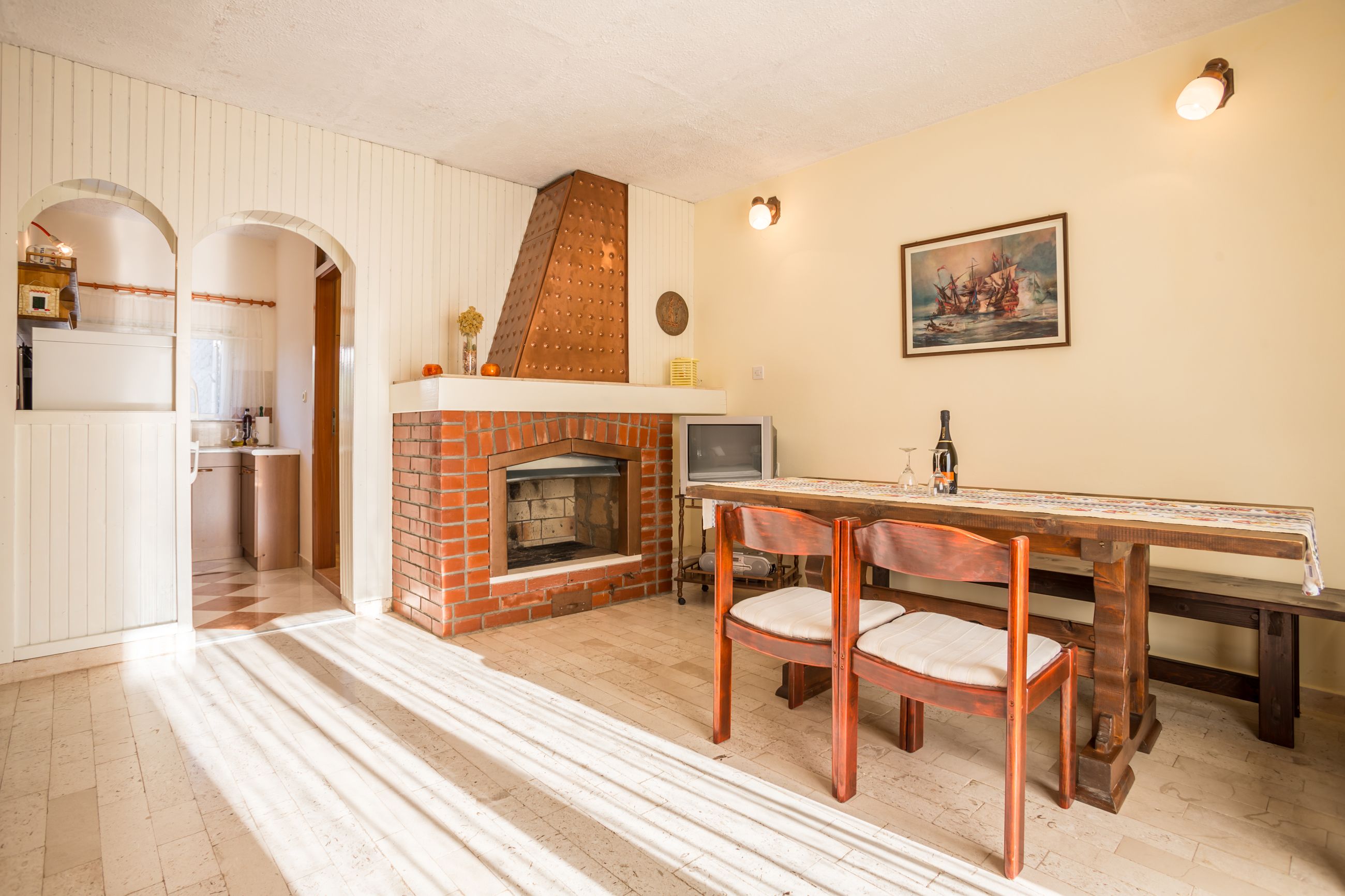 Apartment Srećko 46951-A1