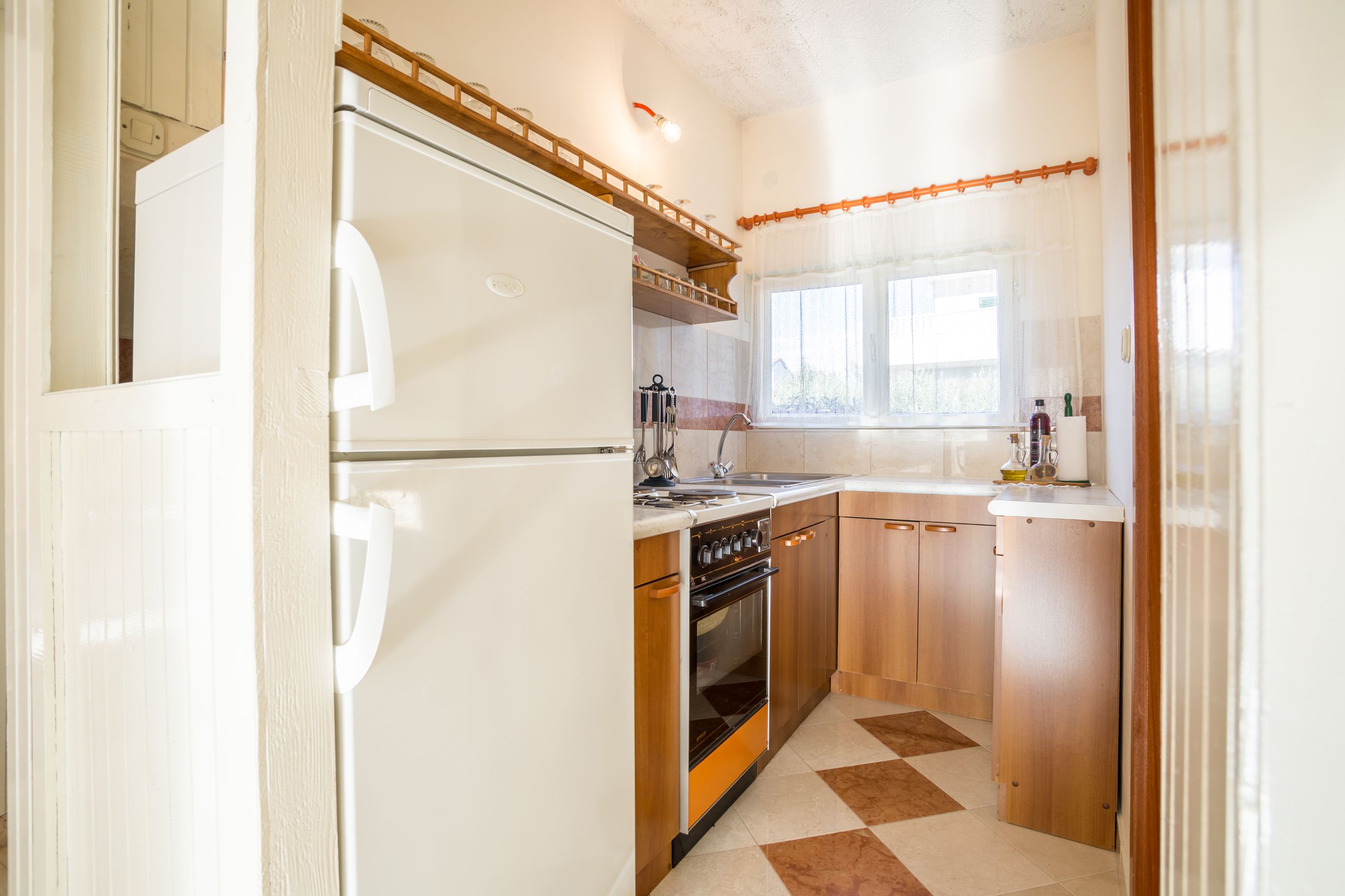 Apartment Srećko 46951-A1