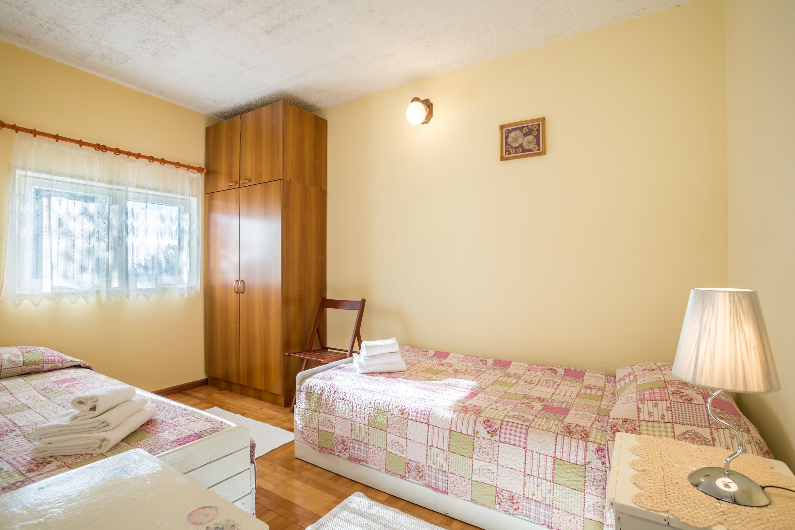 Apartment Srećko 46951-A1