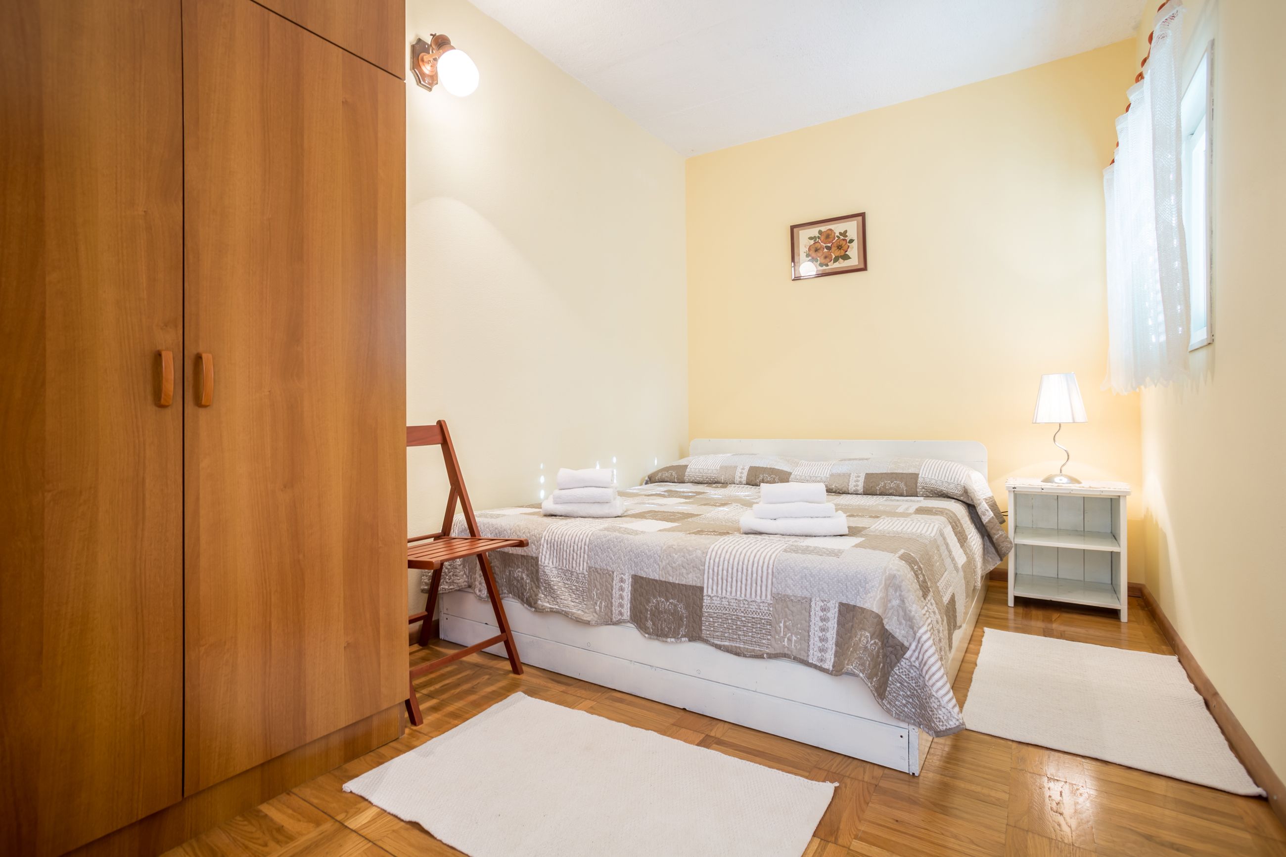 Apartment Srećko 46951-A1