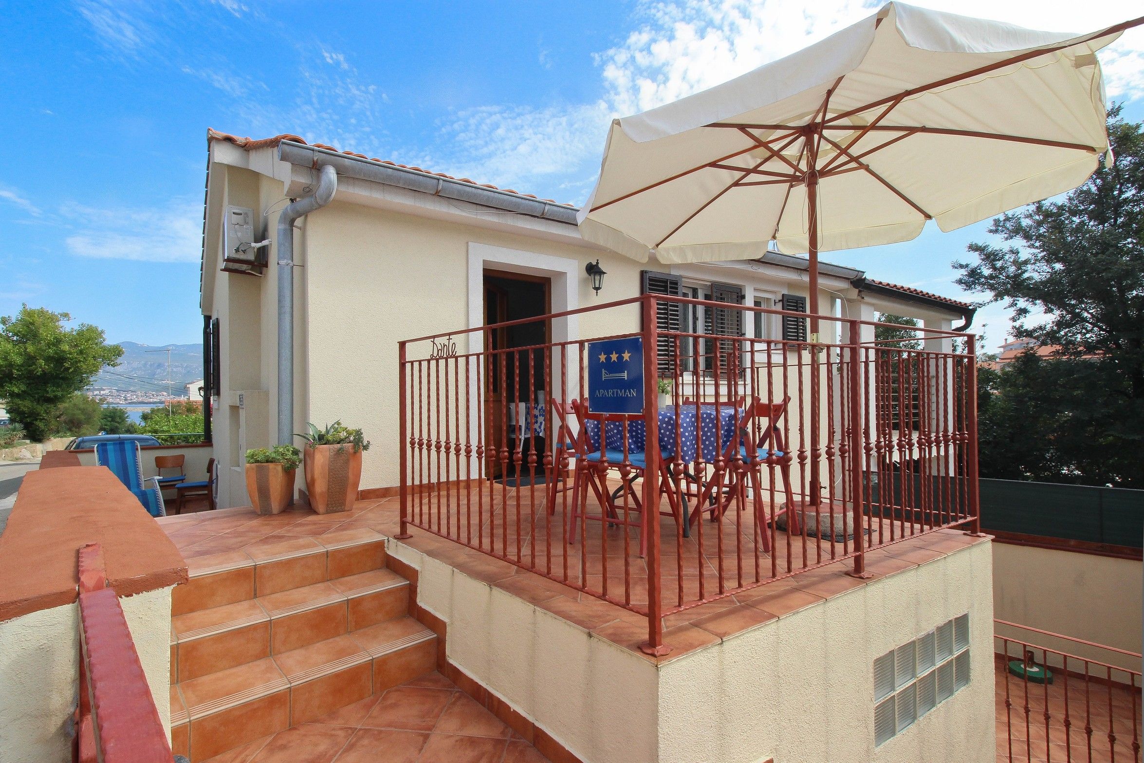 Apartment Bujas 69751-A1