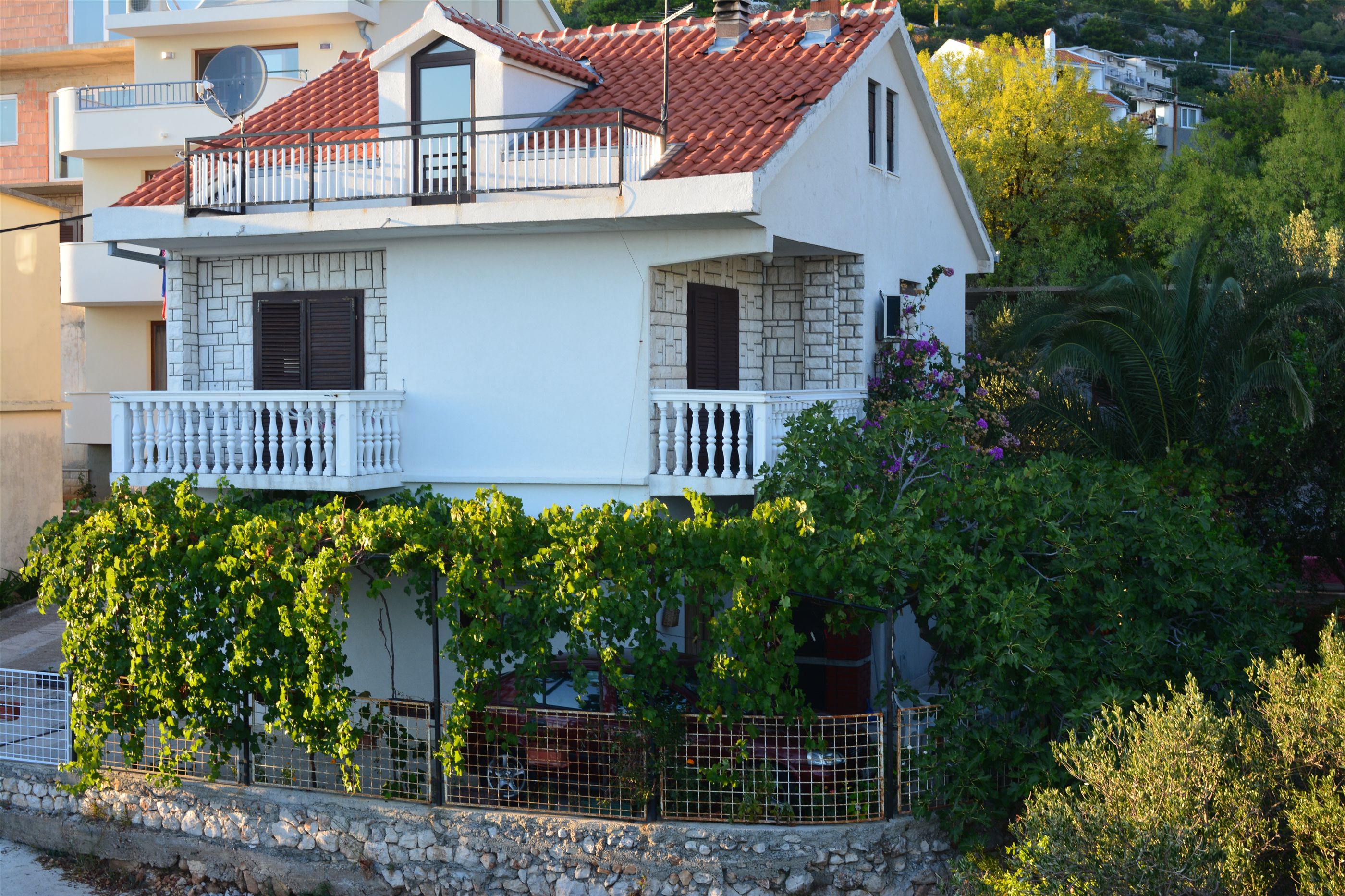 Apartments Marica 12261-A2