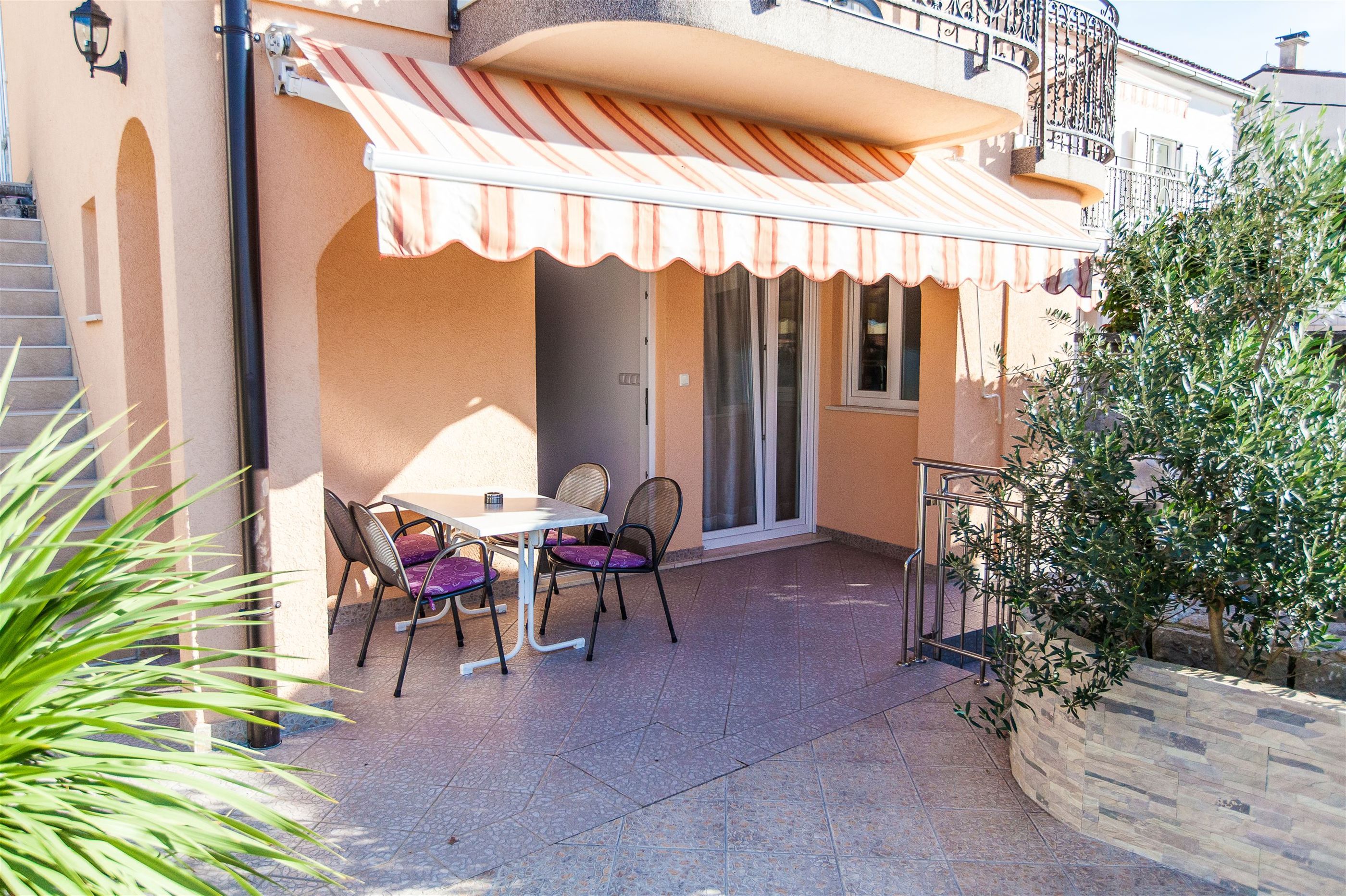 Apartments Carmen 62911-A3
