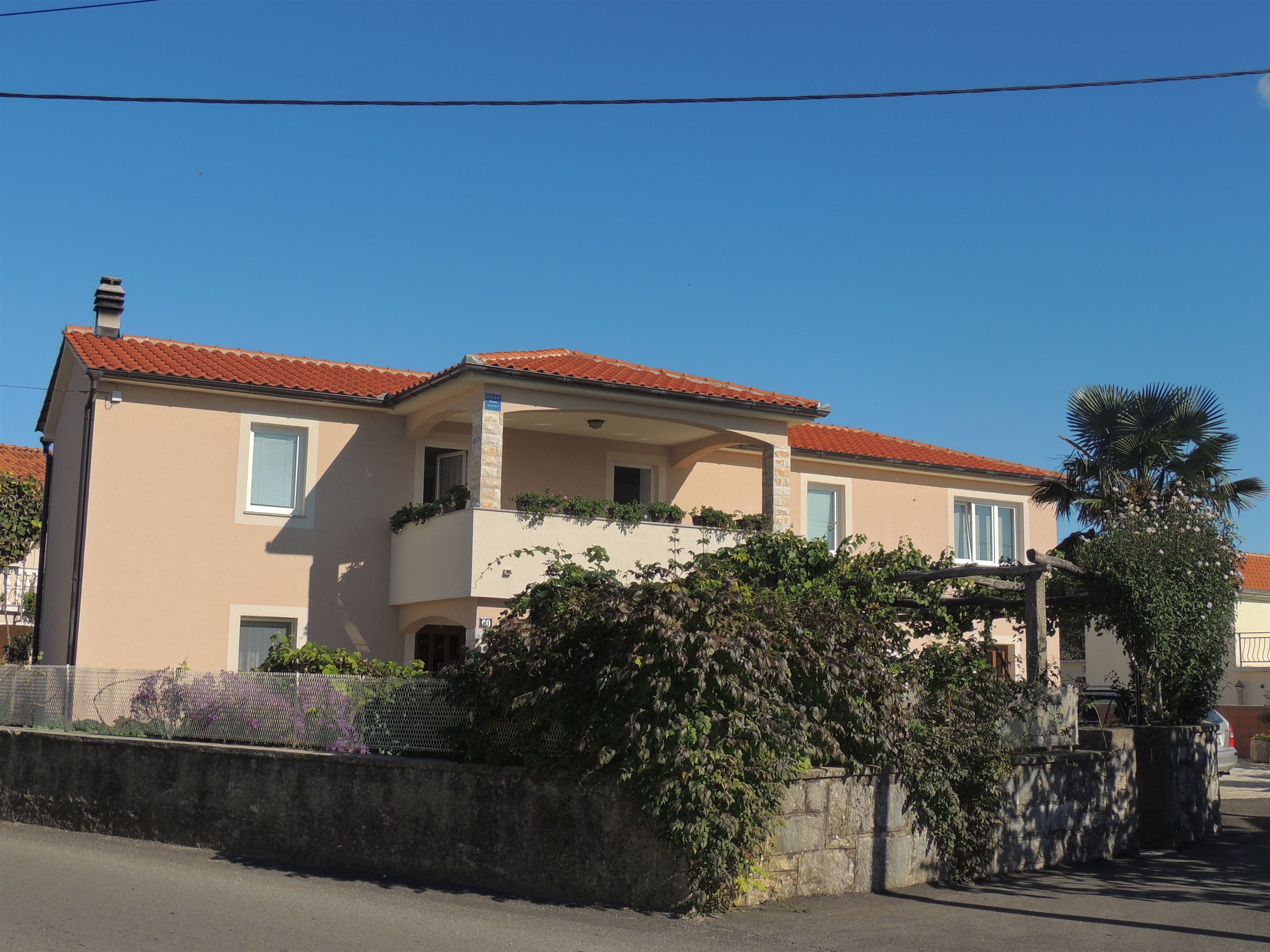 Apartments Ivan D 62017-A1