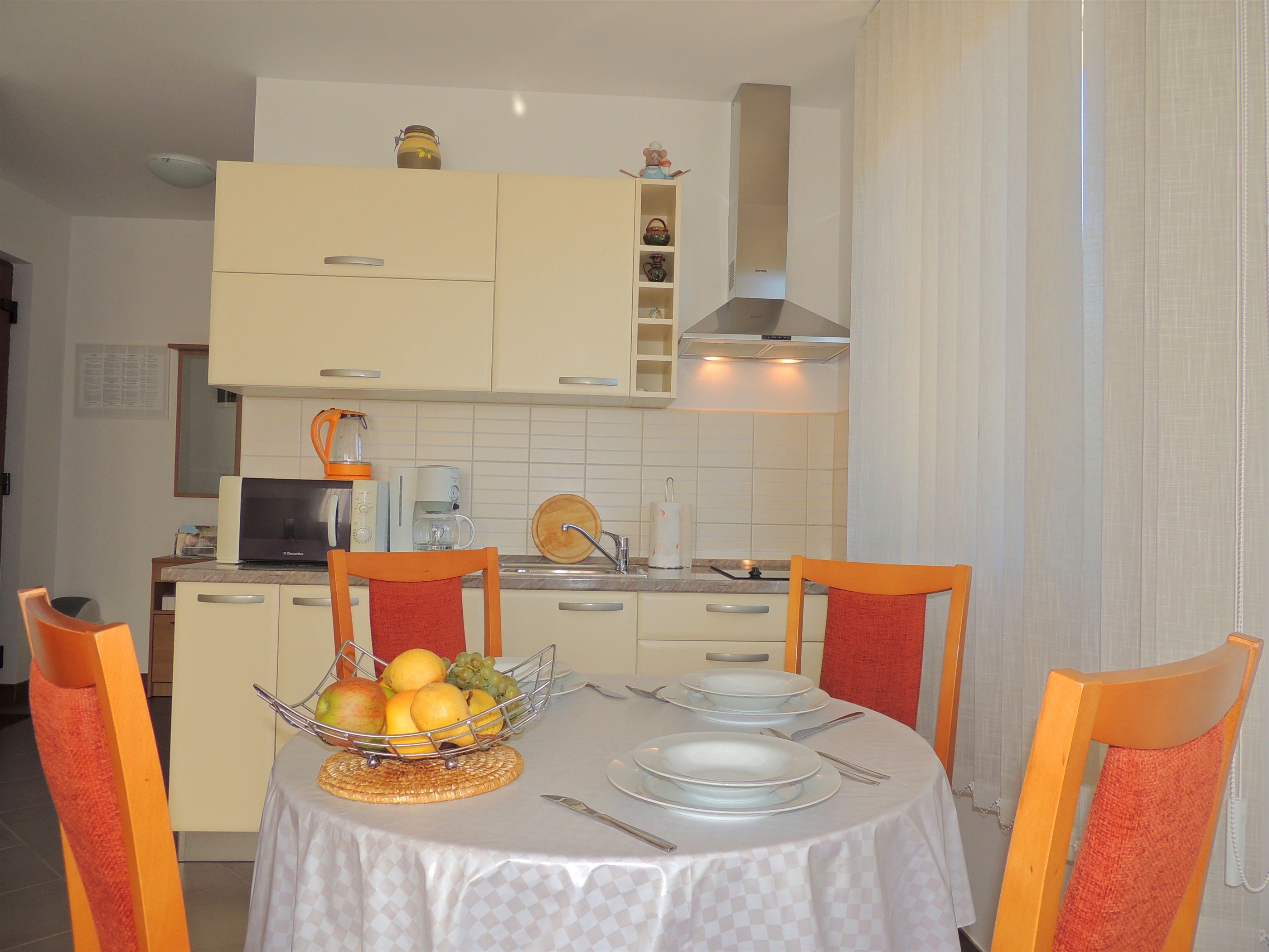 Apartments Ivan D 62017-A1