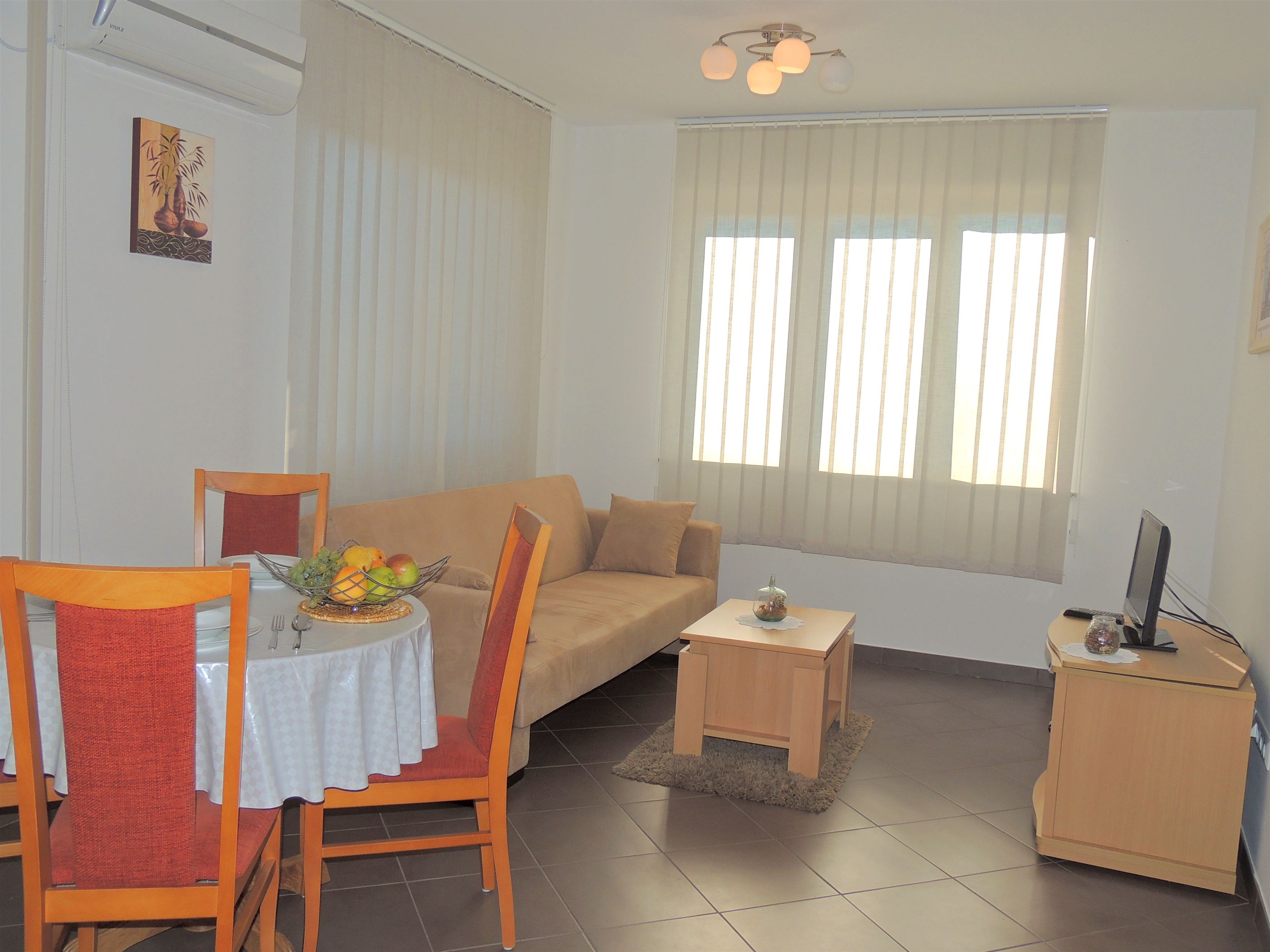 Apartments Ivan D 62017-A1