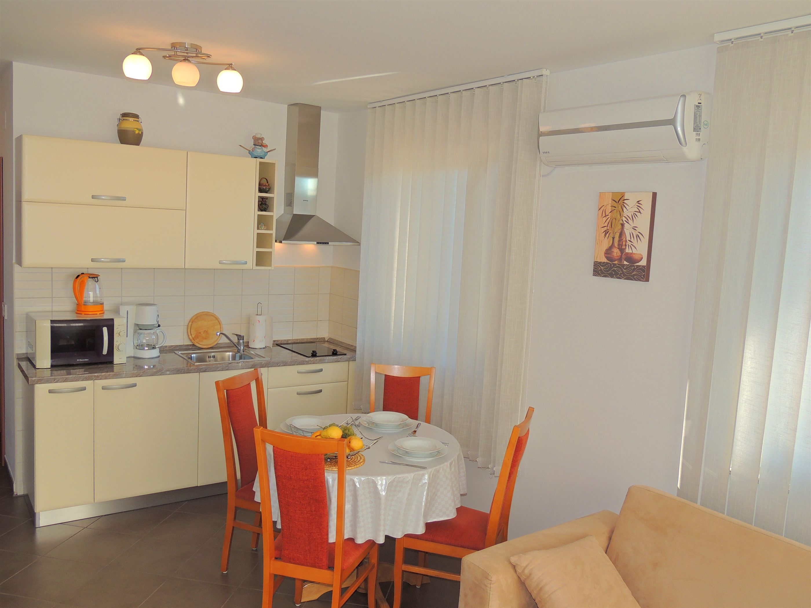 Apartments Ivan D 62017-A1