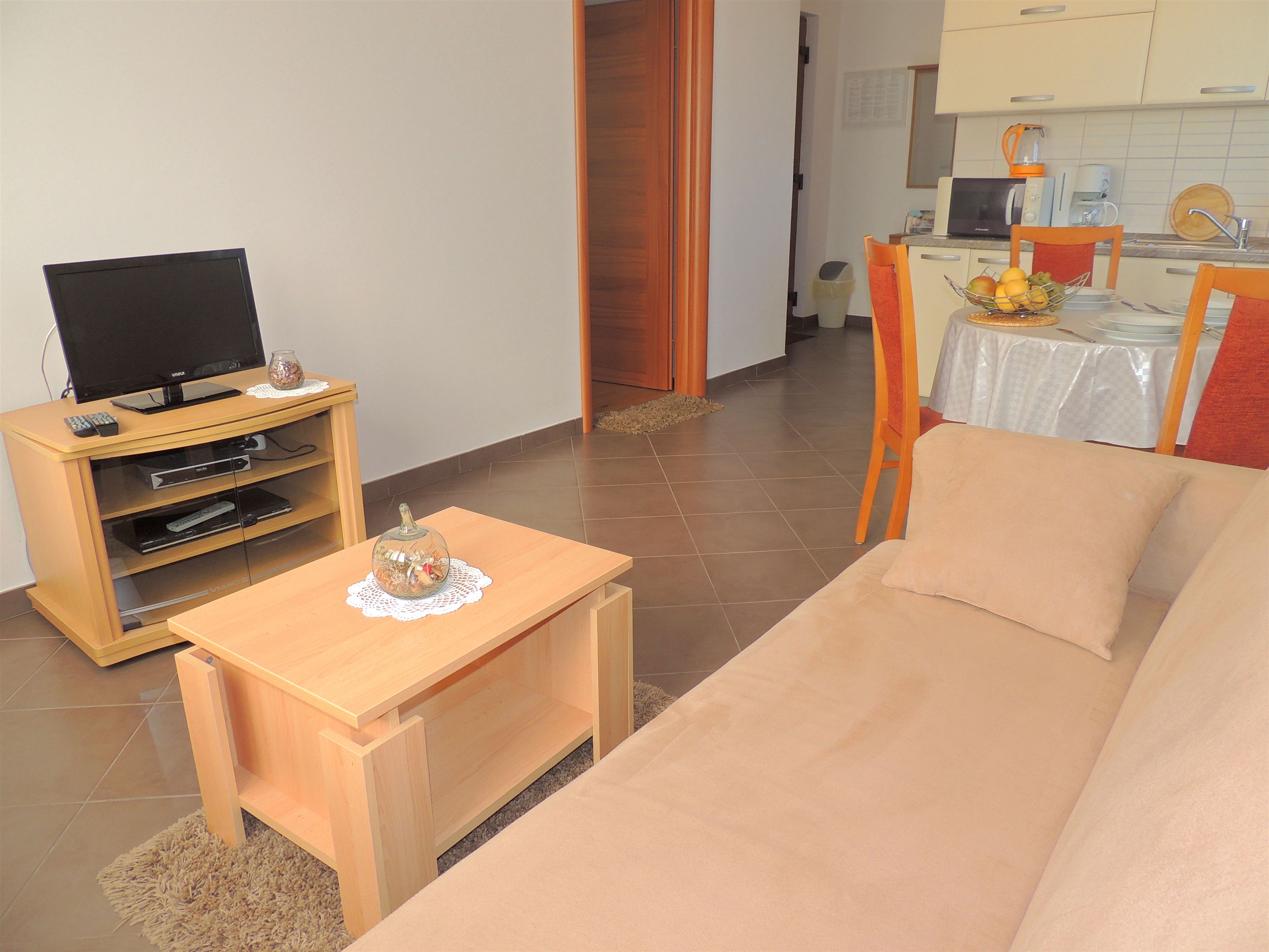 Apartments Ivan D 62017-A1