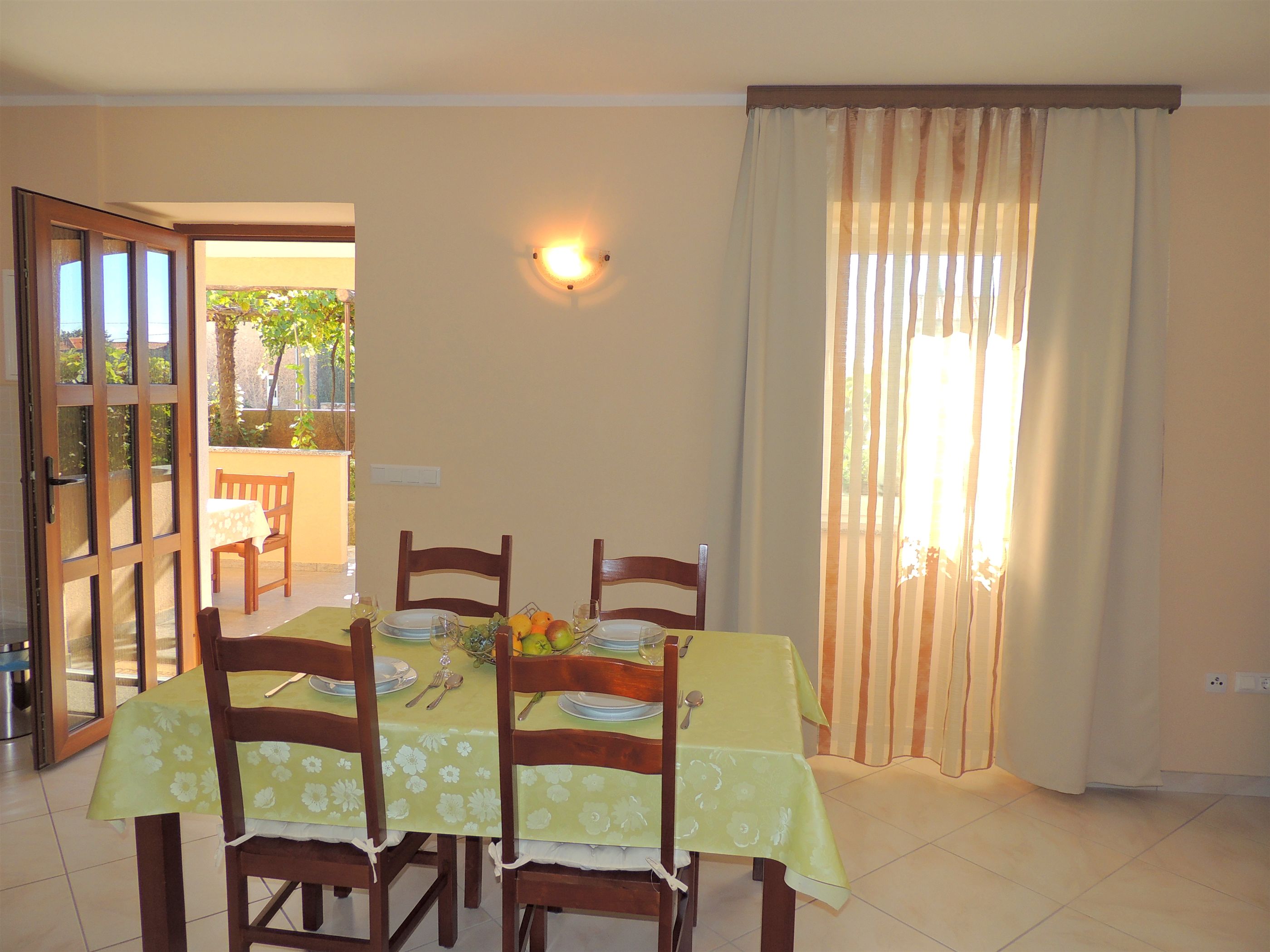 Apartments Ivan D 62017-A2