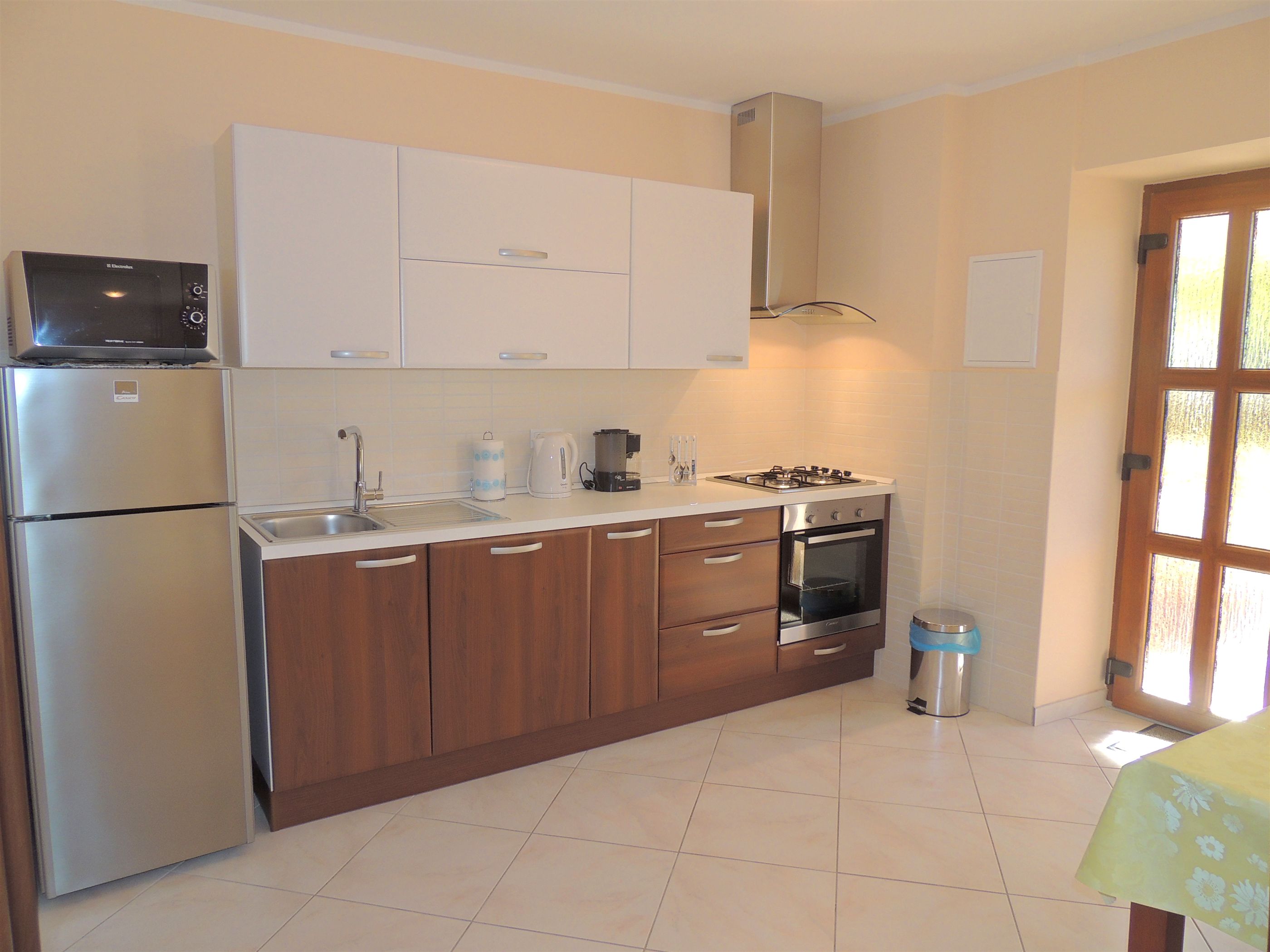 Apartments Ivan D 62017-A2