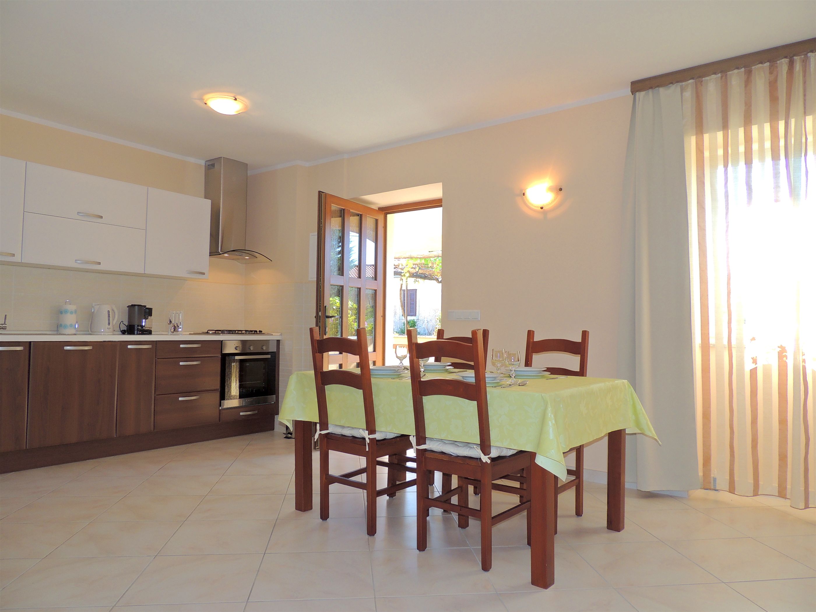 Apartments Ivan D 62017-A2