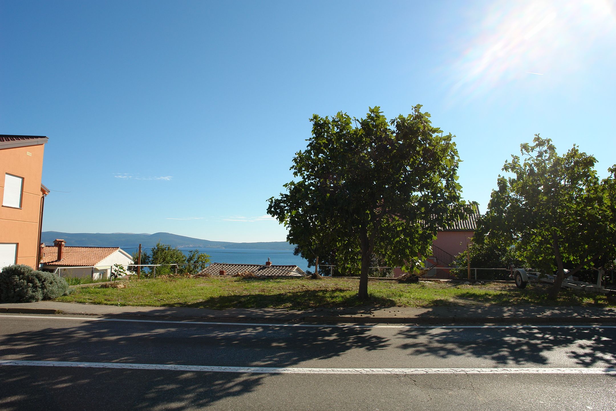 Apartment Goran 62427-A1