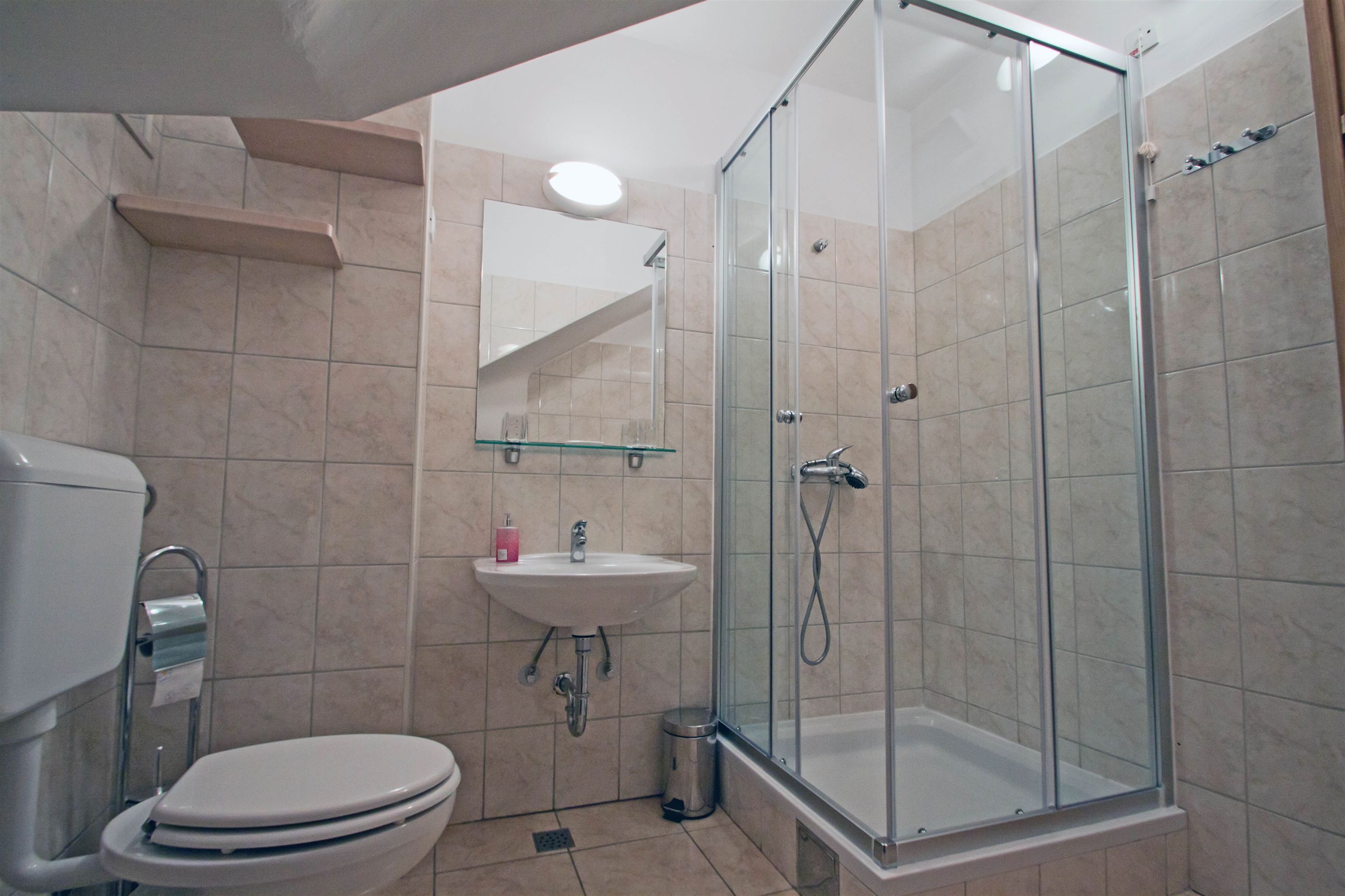Apartments TAMARIX 12361-A1