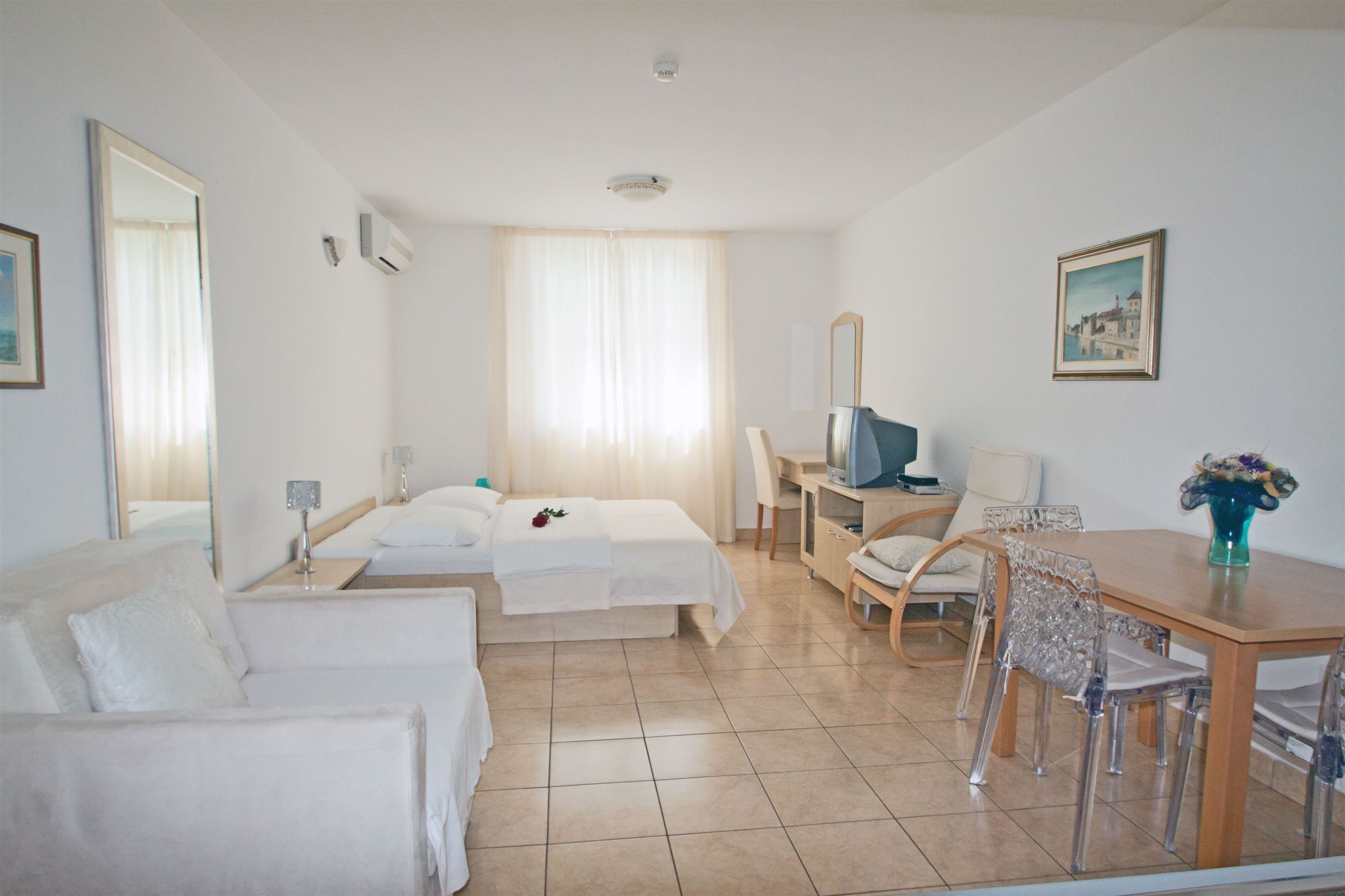Apartments TAMARIX 12361-A1