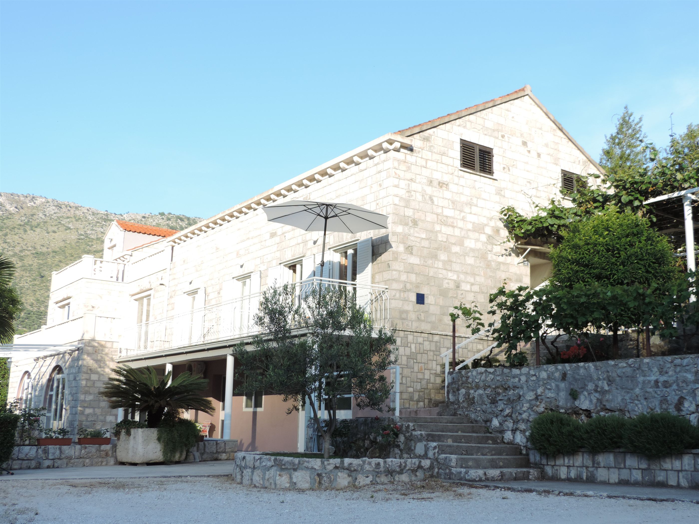 Photo of Apartments Kruno