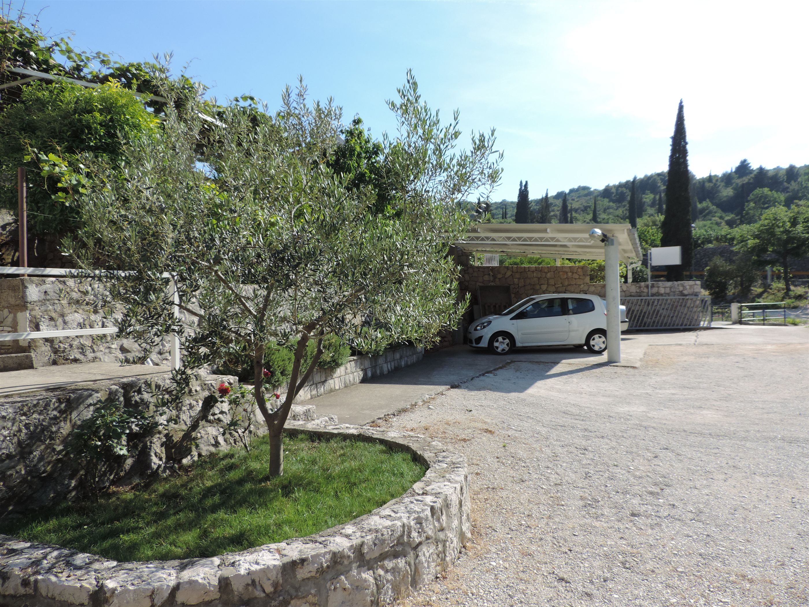 Photo of Apartments Kruno