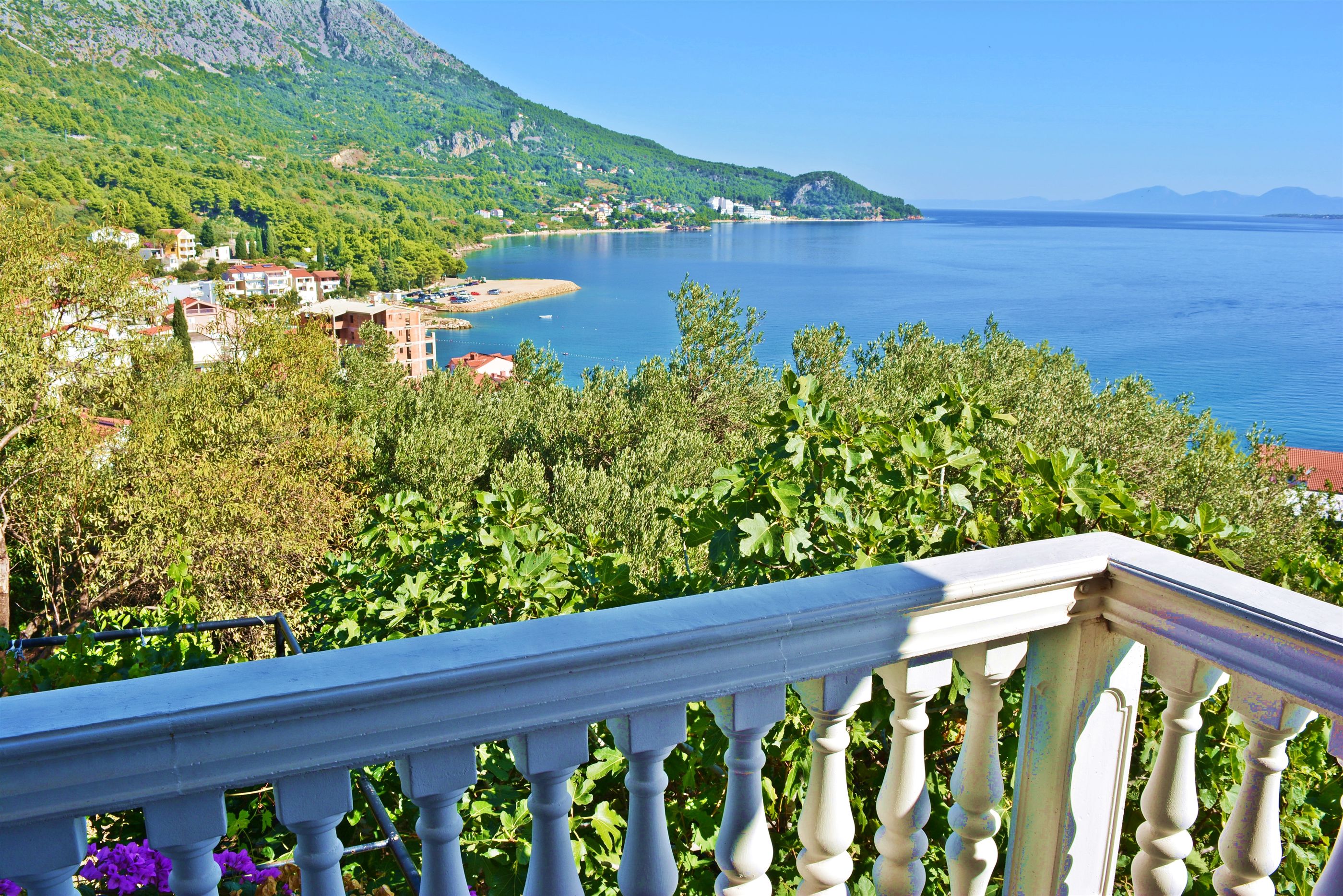 Apartments Marica 12261-A2