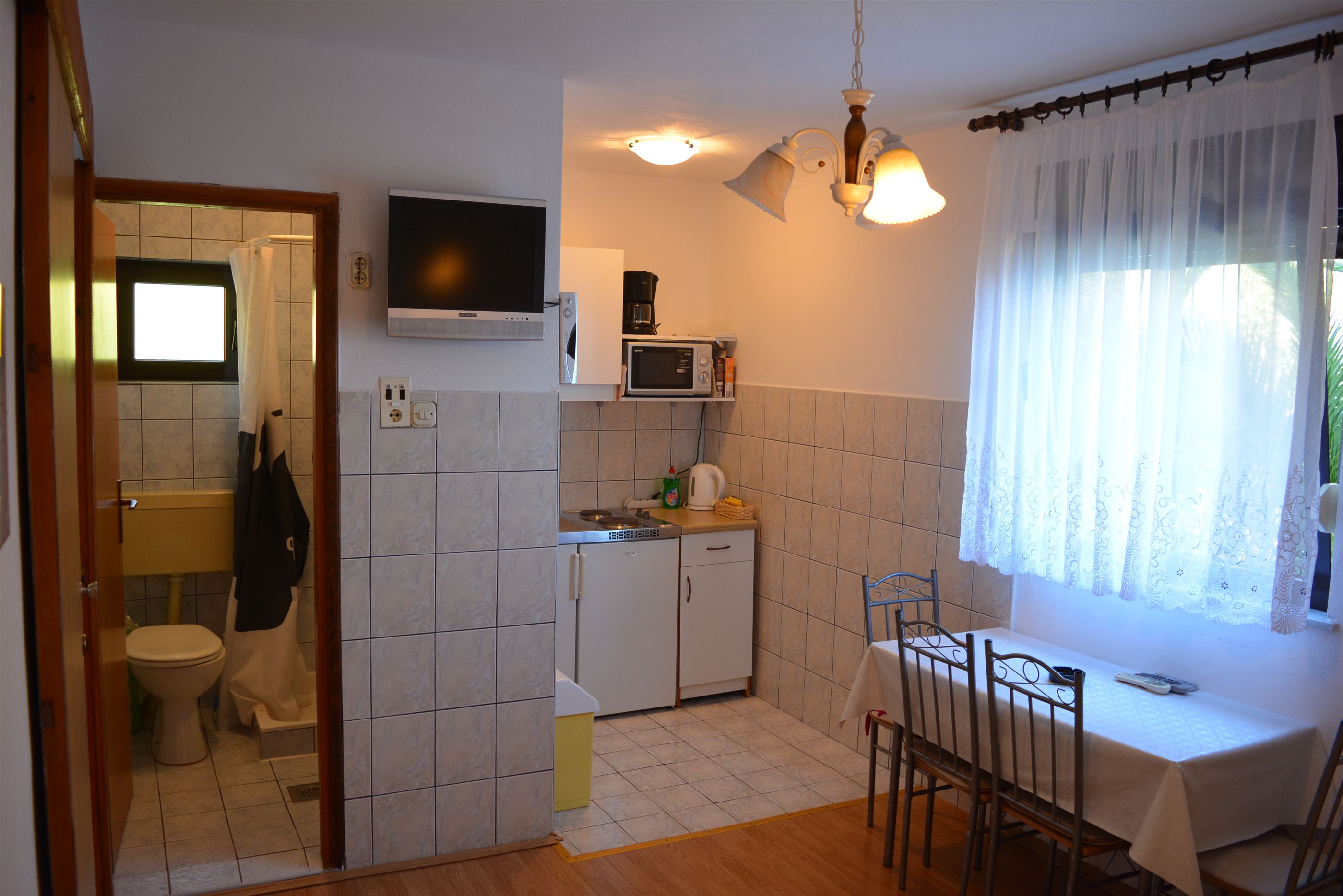 Apartments Marica 12261-A2