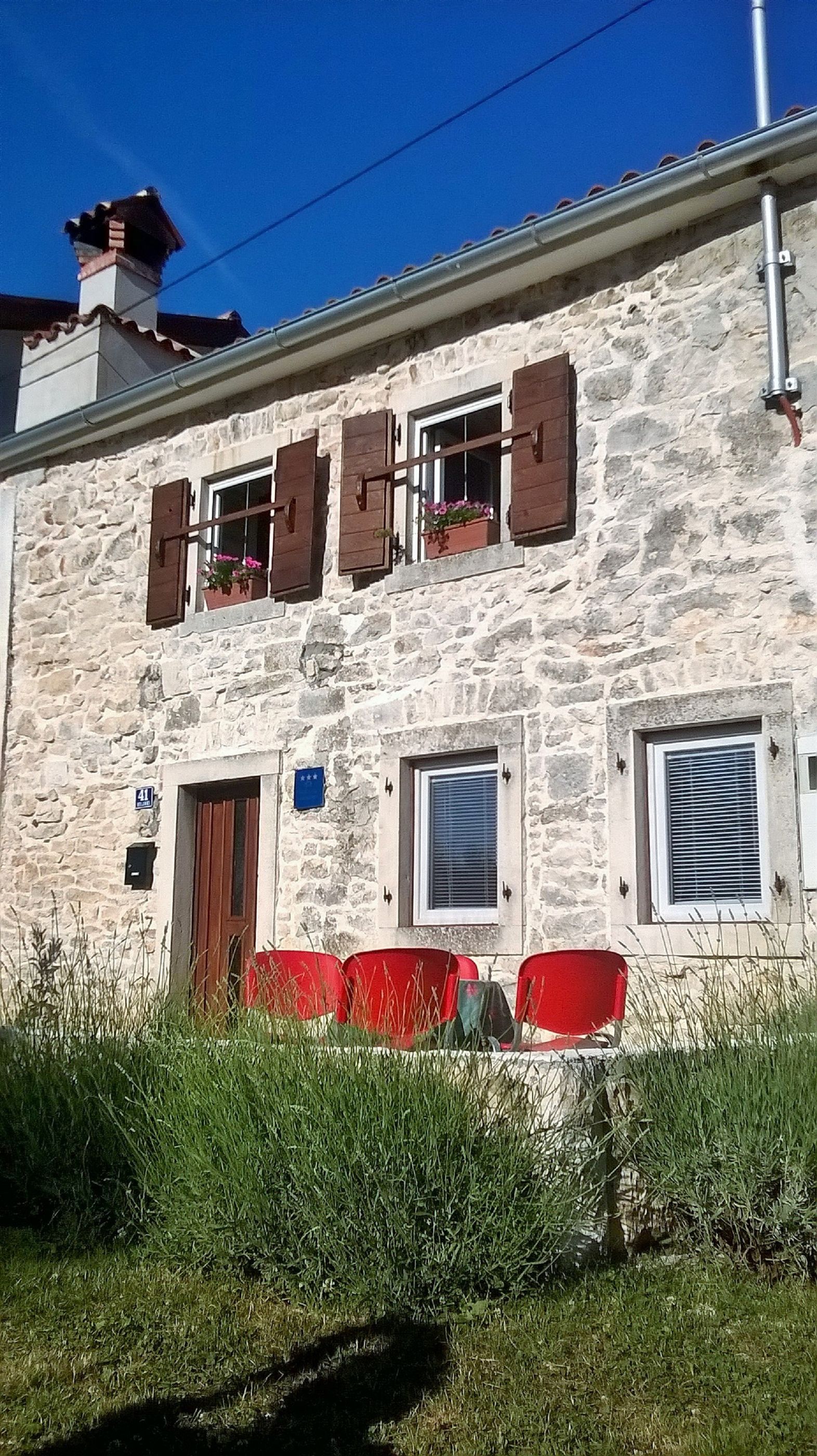 Photo of House Ivana