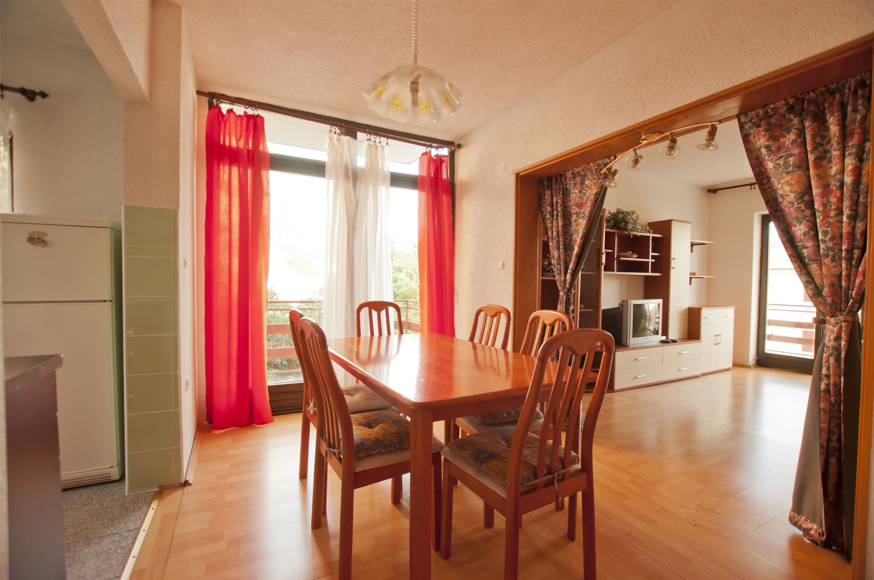 Apartments Gorast 12681-A1