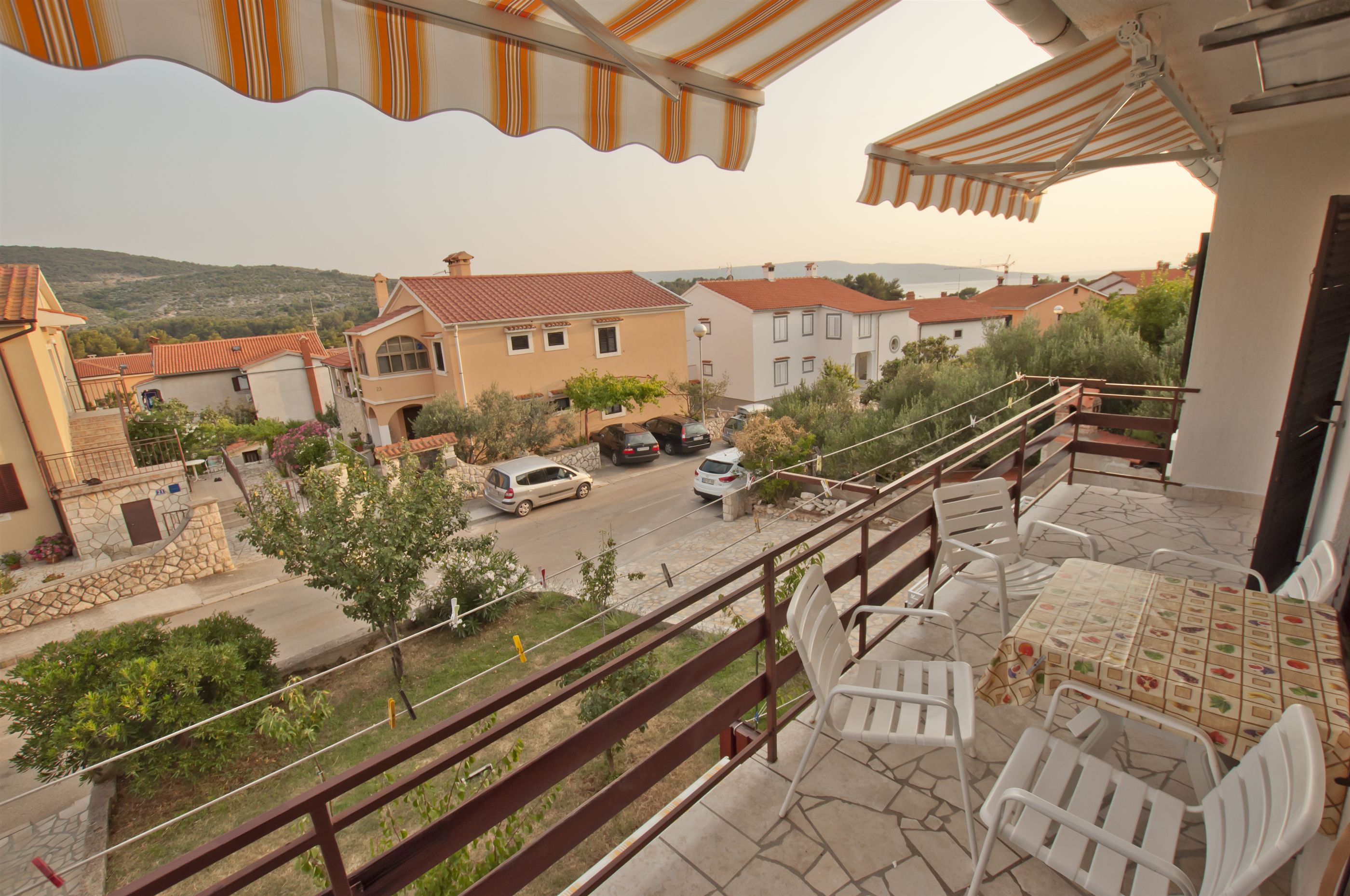 Apartments Gorast 12681-A1
