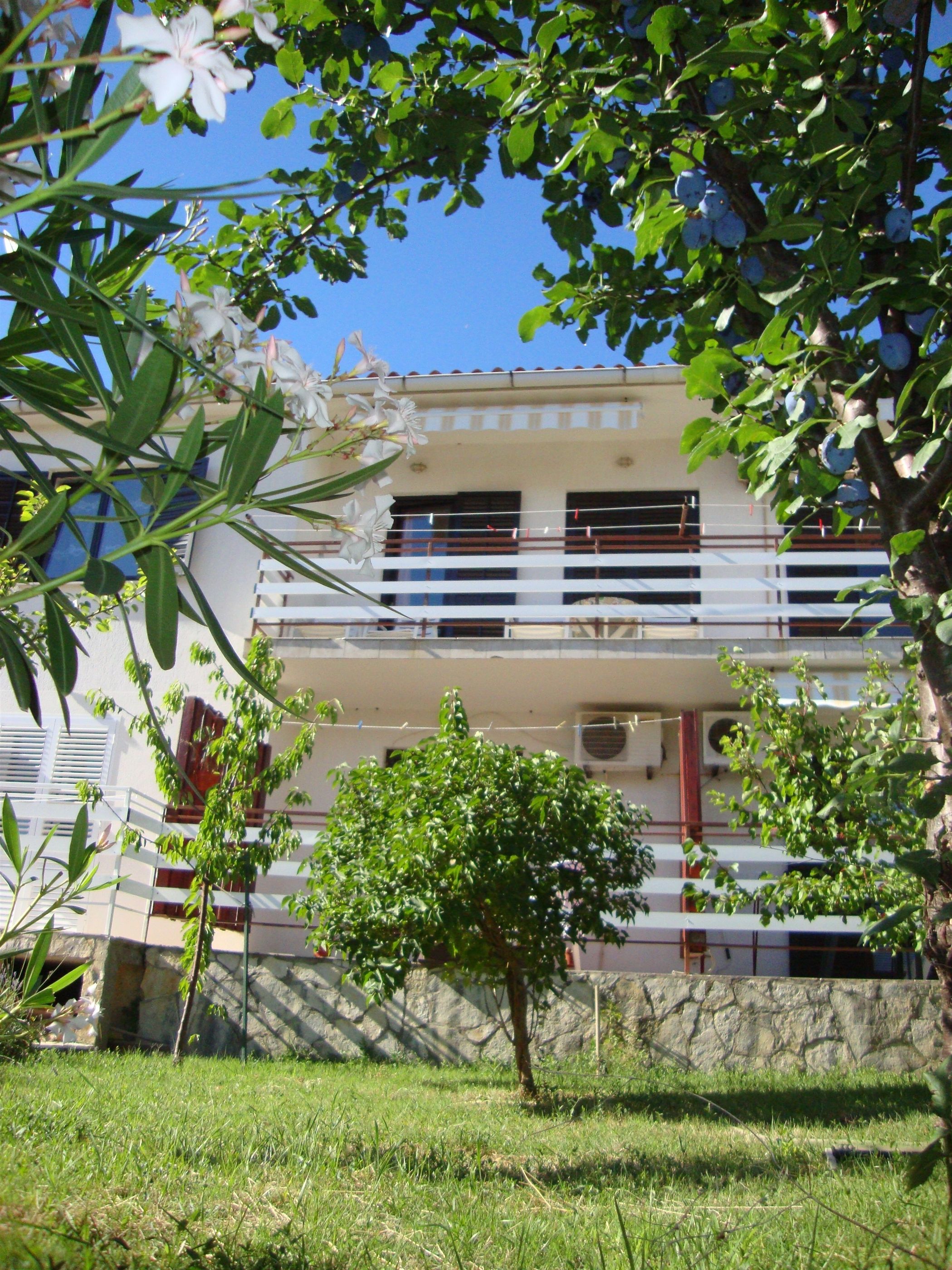 Apartments Gorast 12681-A1