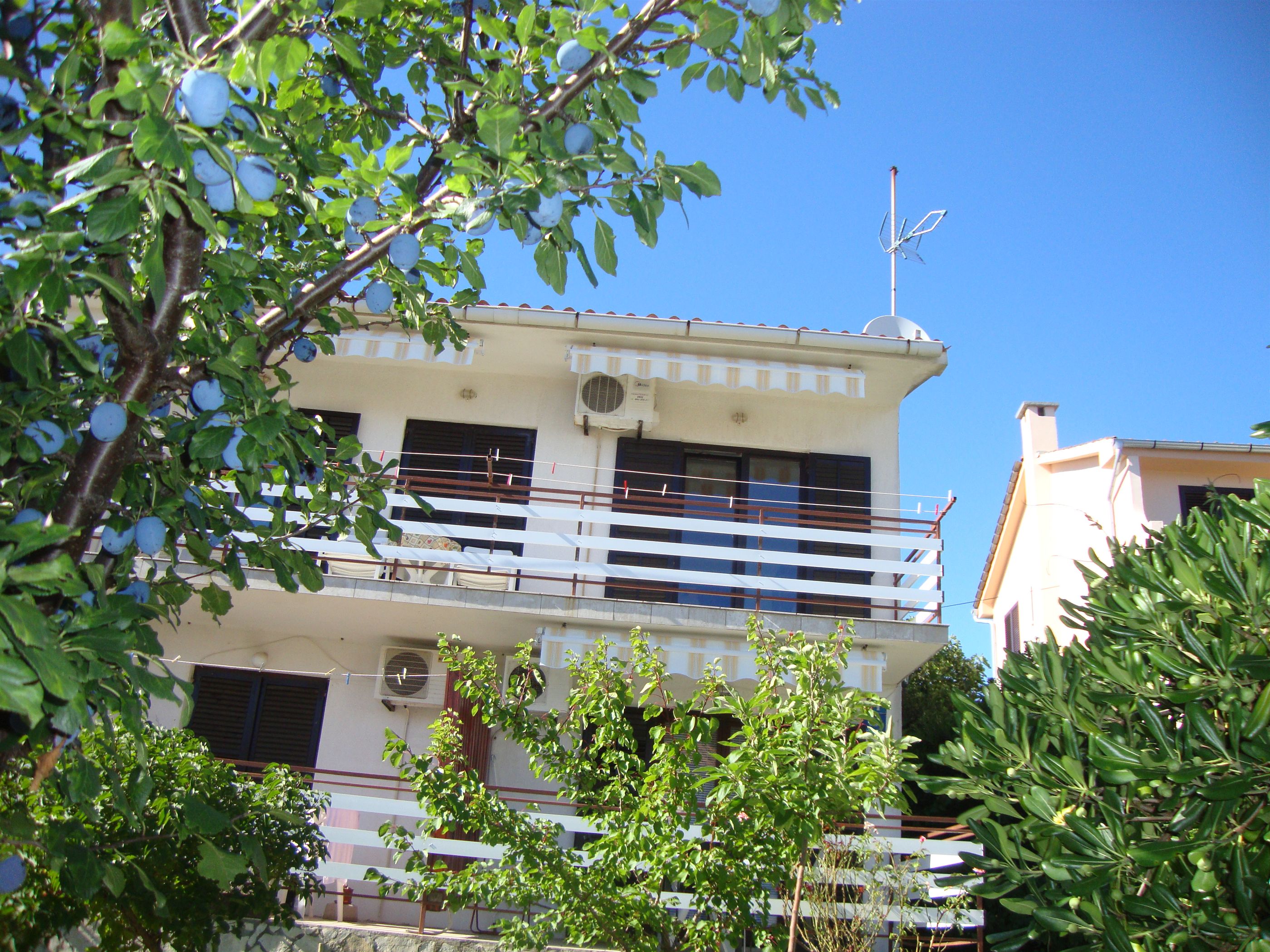 Apartments Gorast 12681-A1